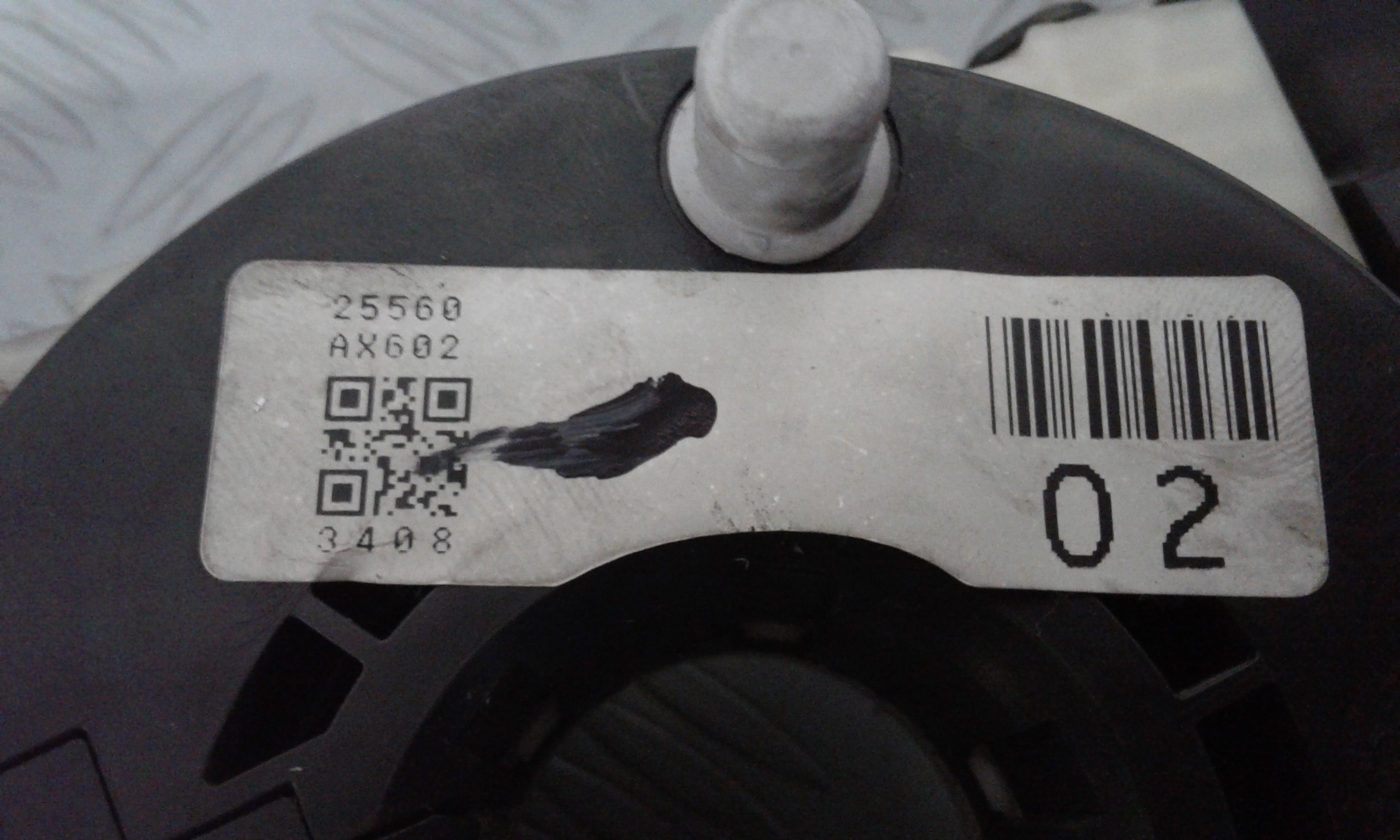 Devioluci NISSAN Micra 4 Serie