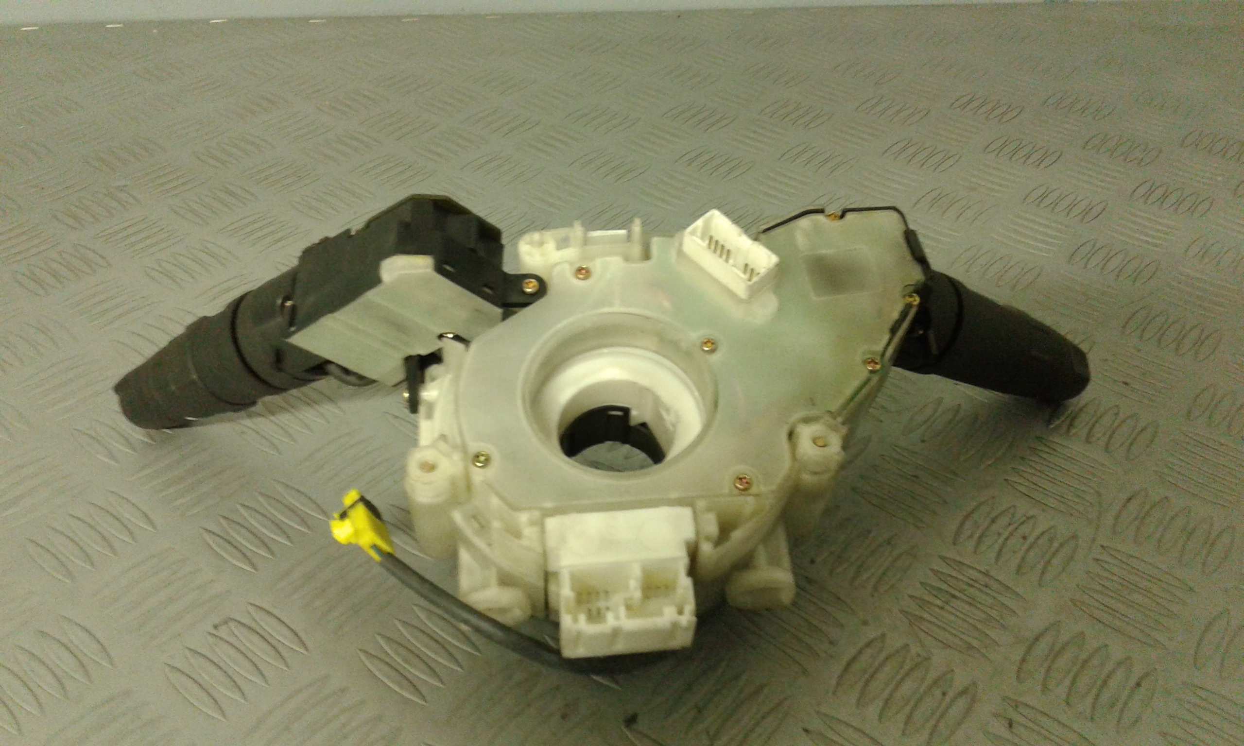 Devioluci NISSAN Micra 4 Serie