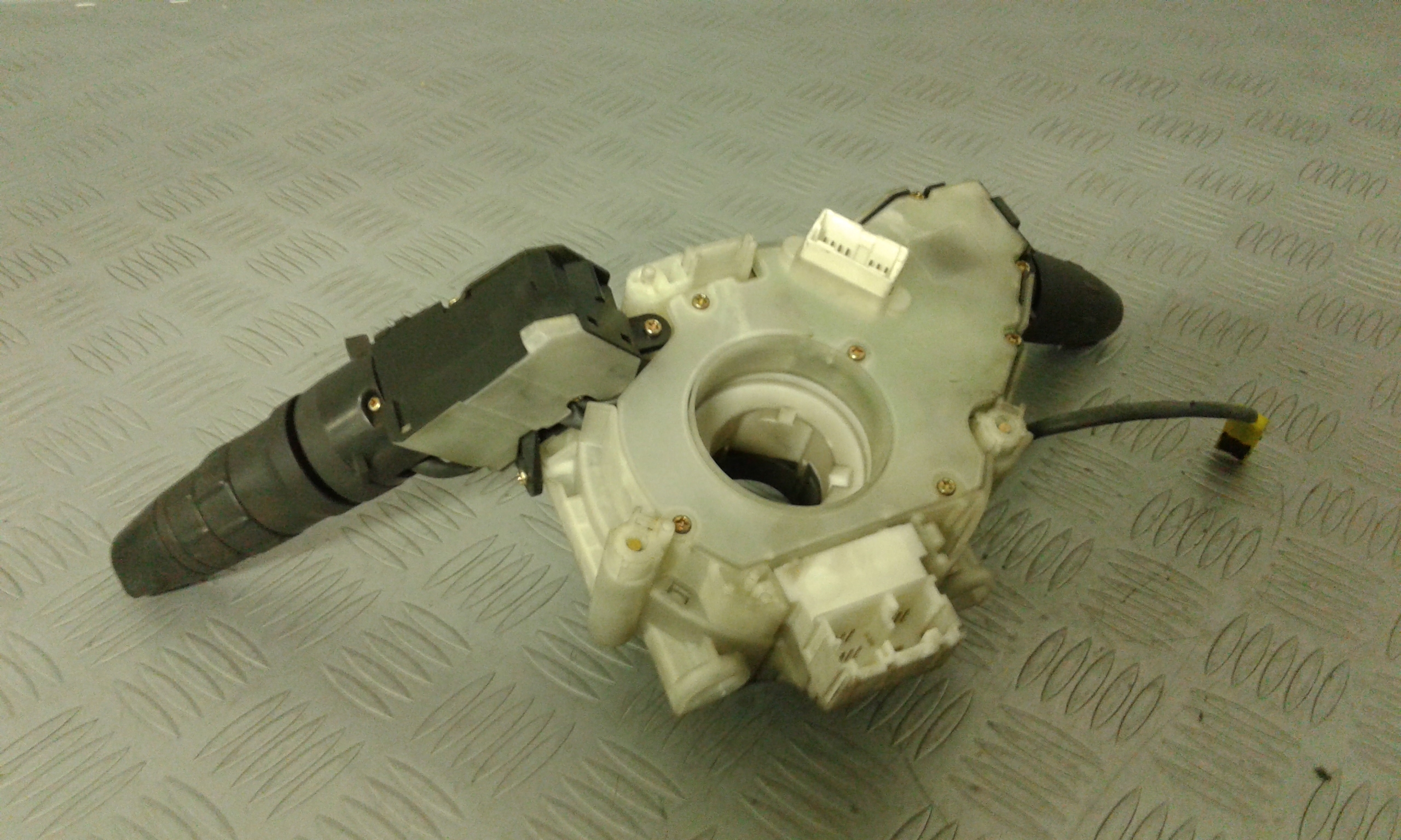 Devioluci NISSAN Micra 5 Serie