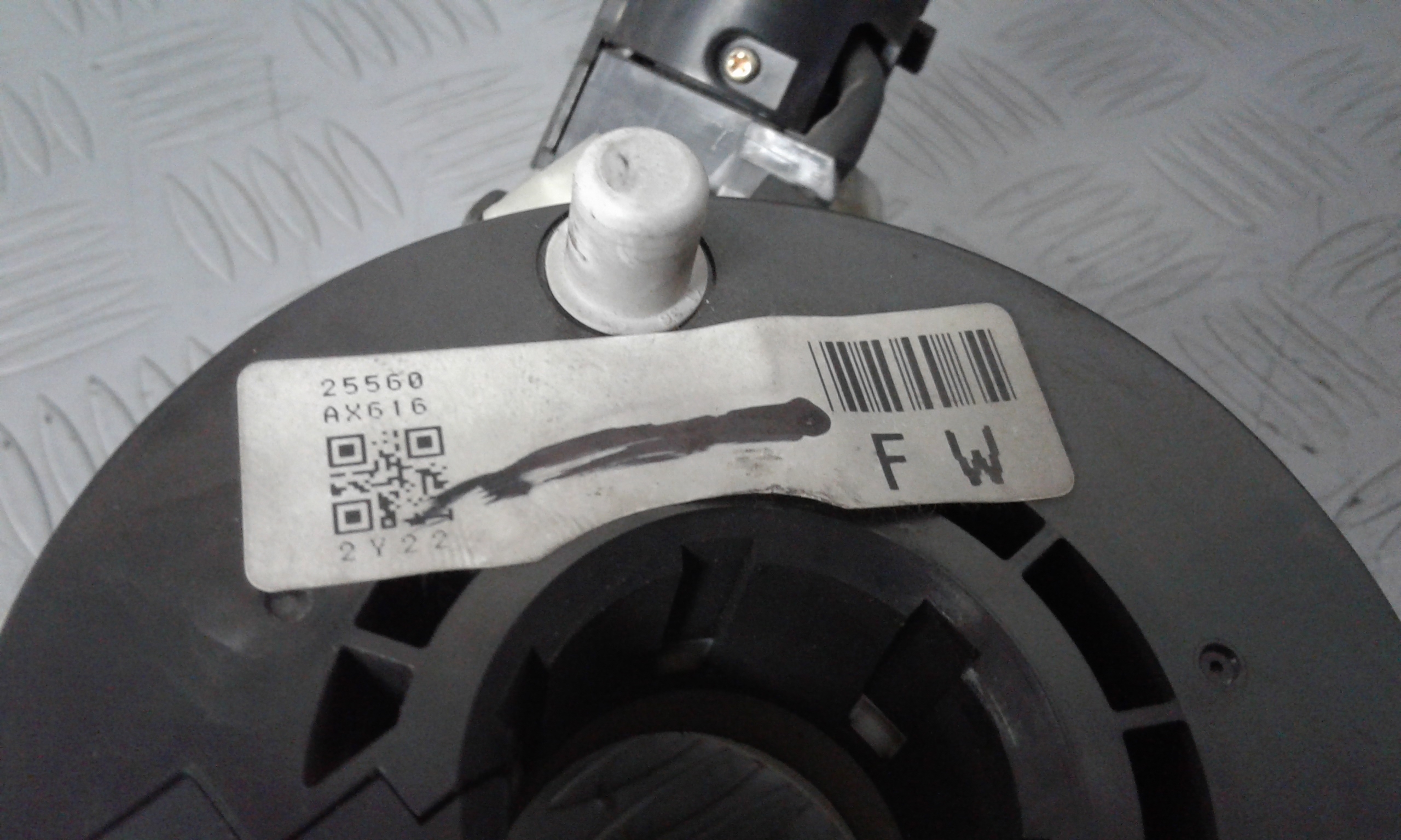 Devioluci NISSAN Micra 5 Serie