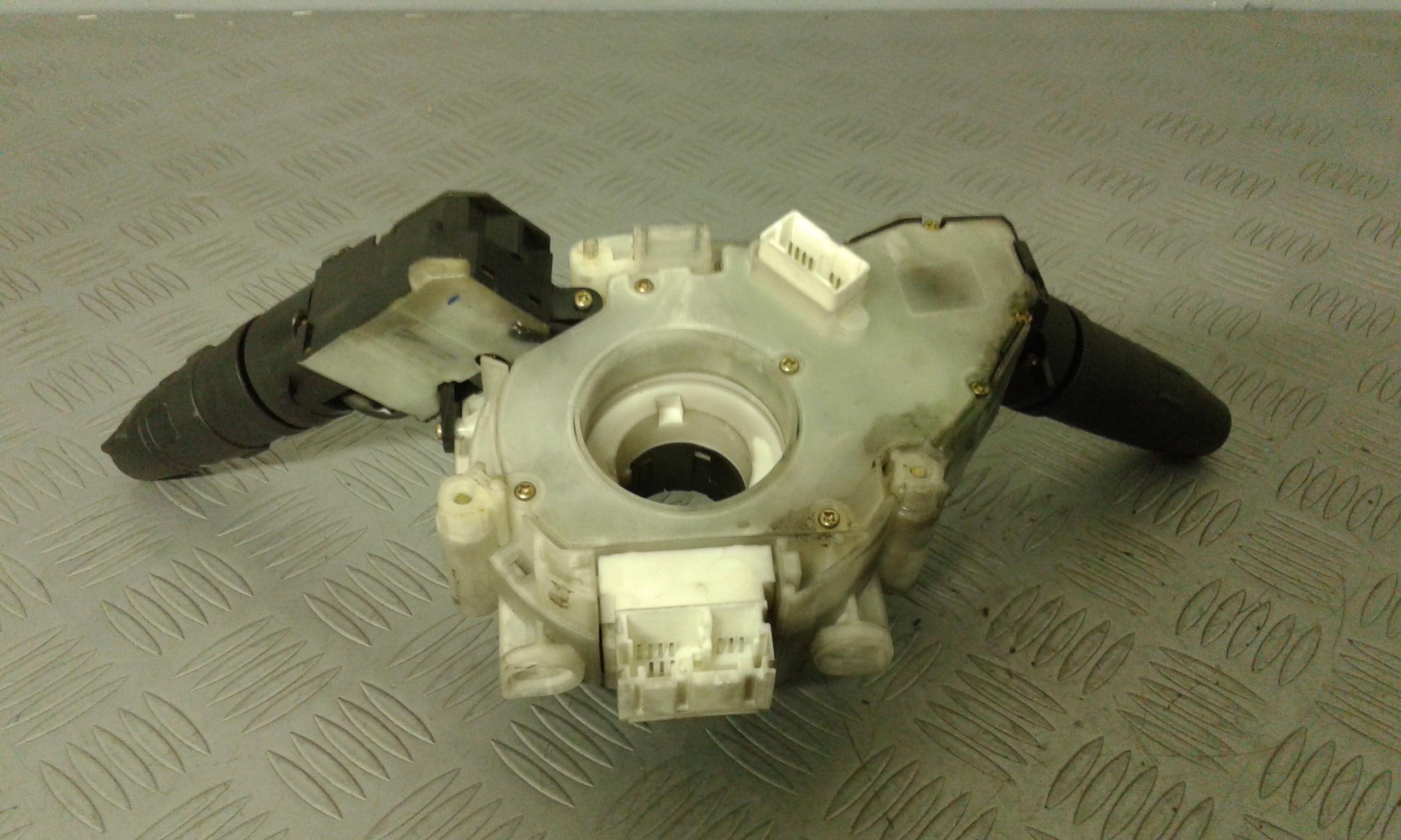 Devioluci NISSAN Micra 4 Serie