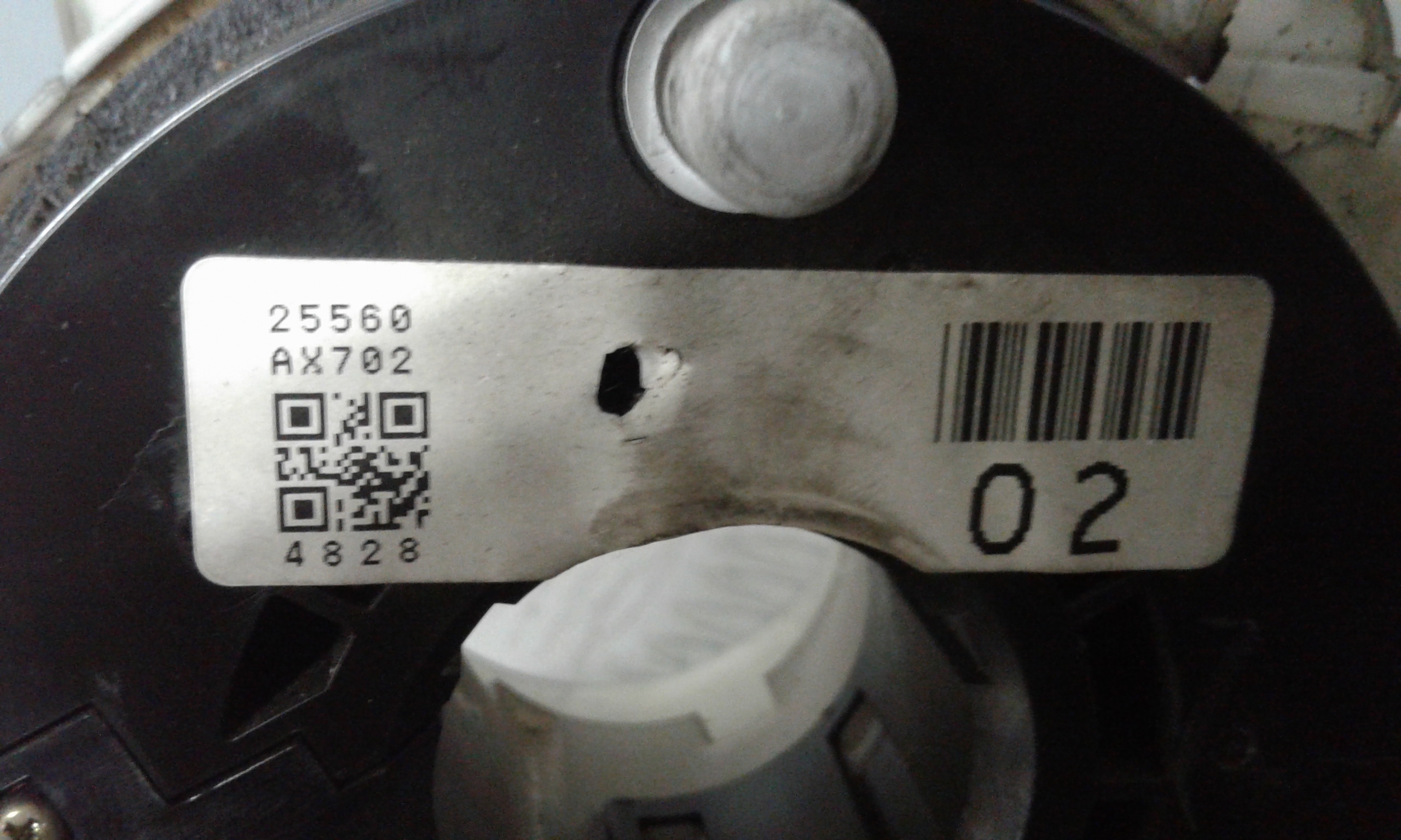 Devioluci NISSAN Micra 4 Serie