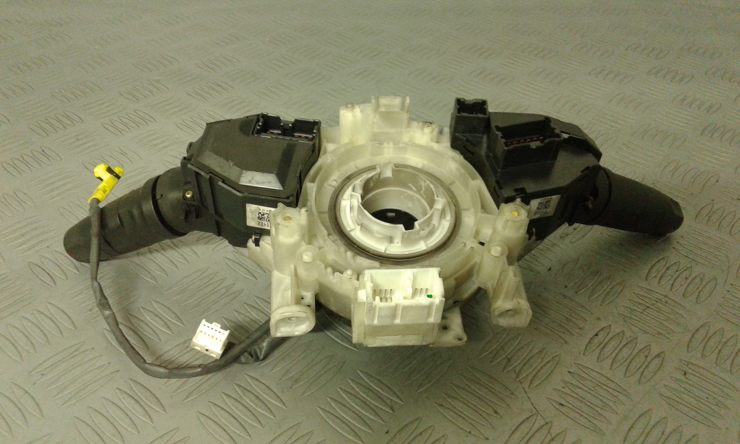 Devioluci NISSAN Almera Tino