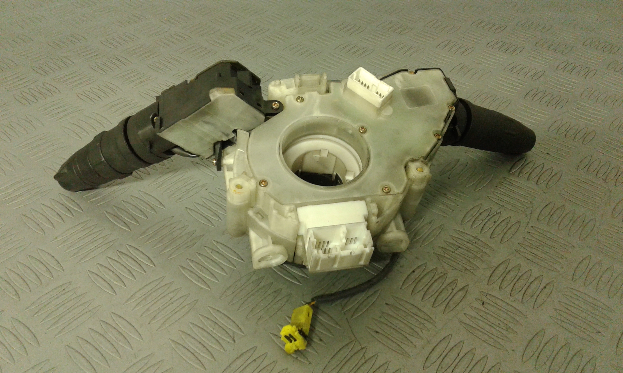 Devioluci NISSAN Micra 4 Serie