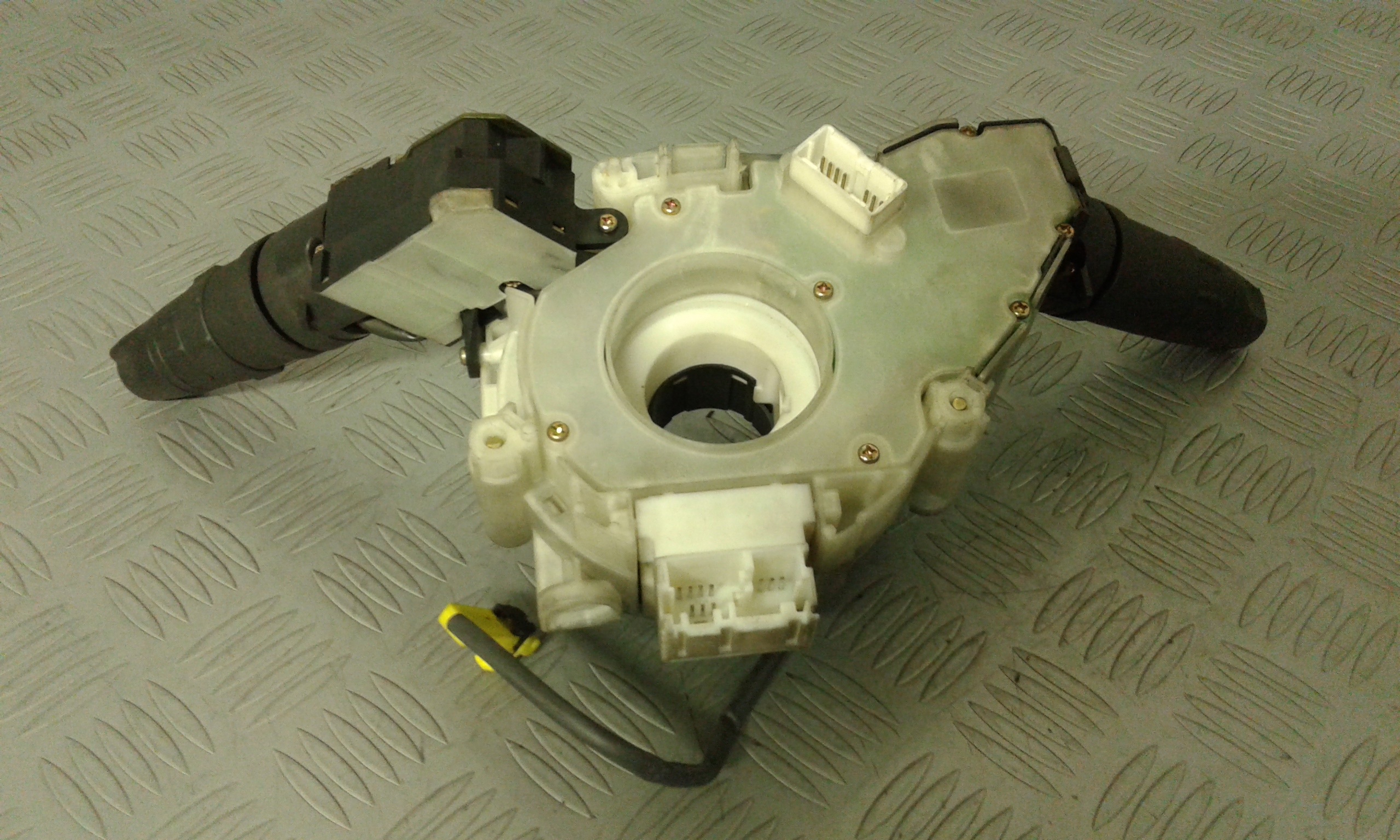 Devioluci NISSAN Micra 5 Serie