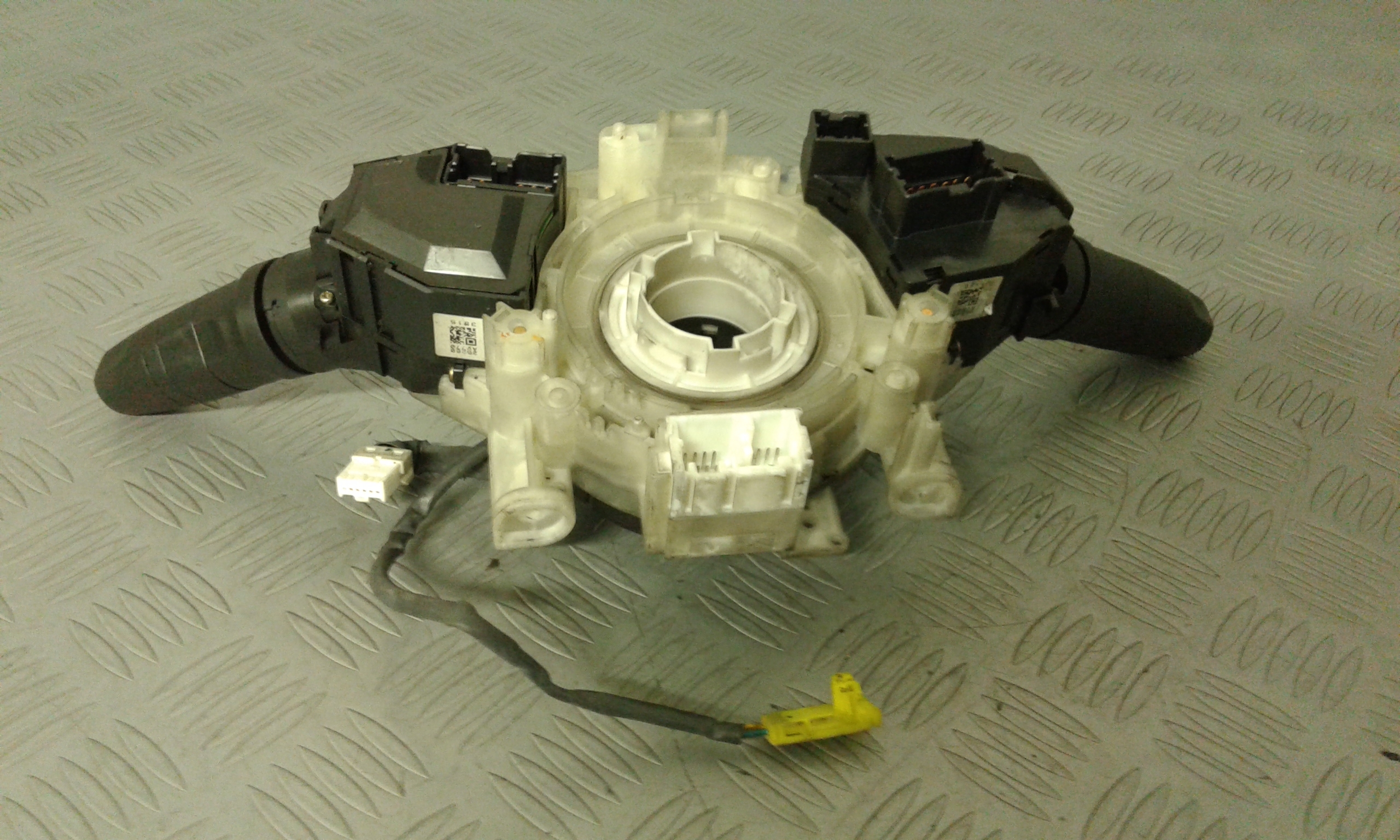 Devioluci NISSAN Almera 3 Serie