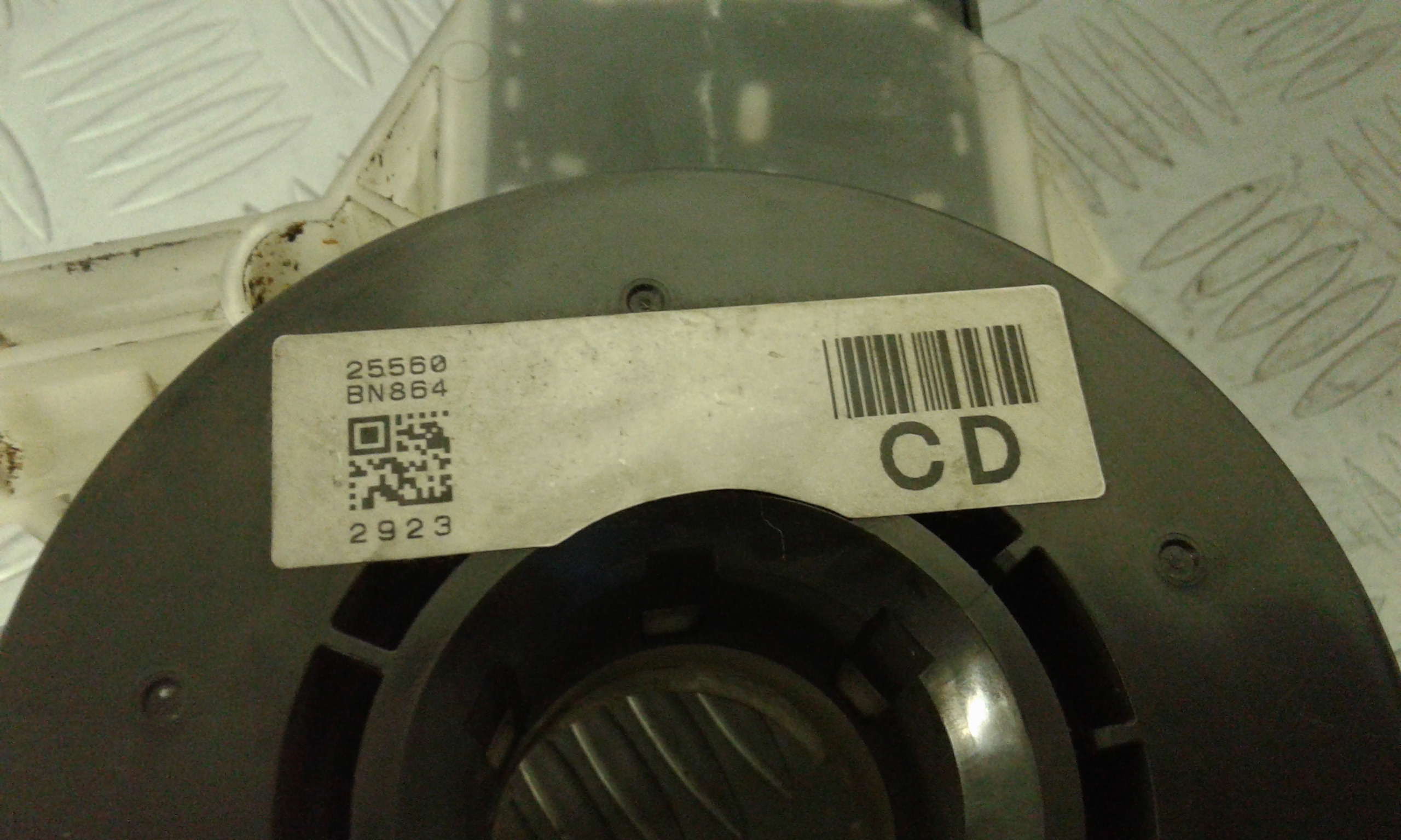 Devioluci NISSAN Almera 3 Serie