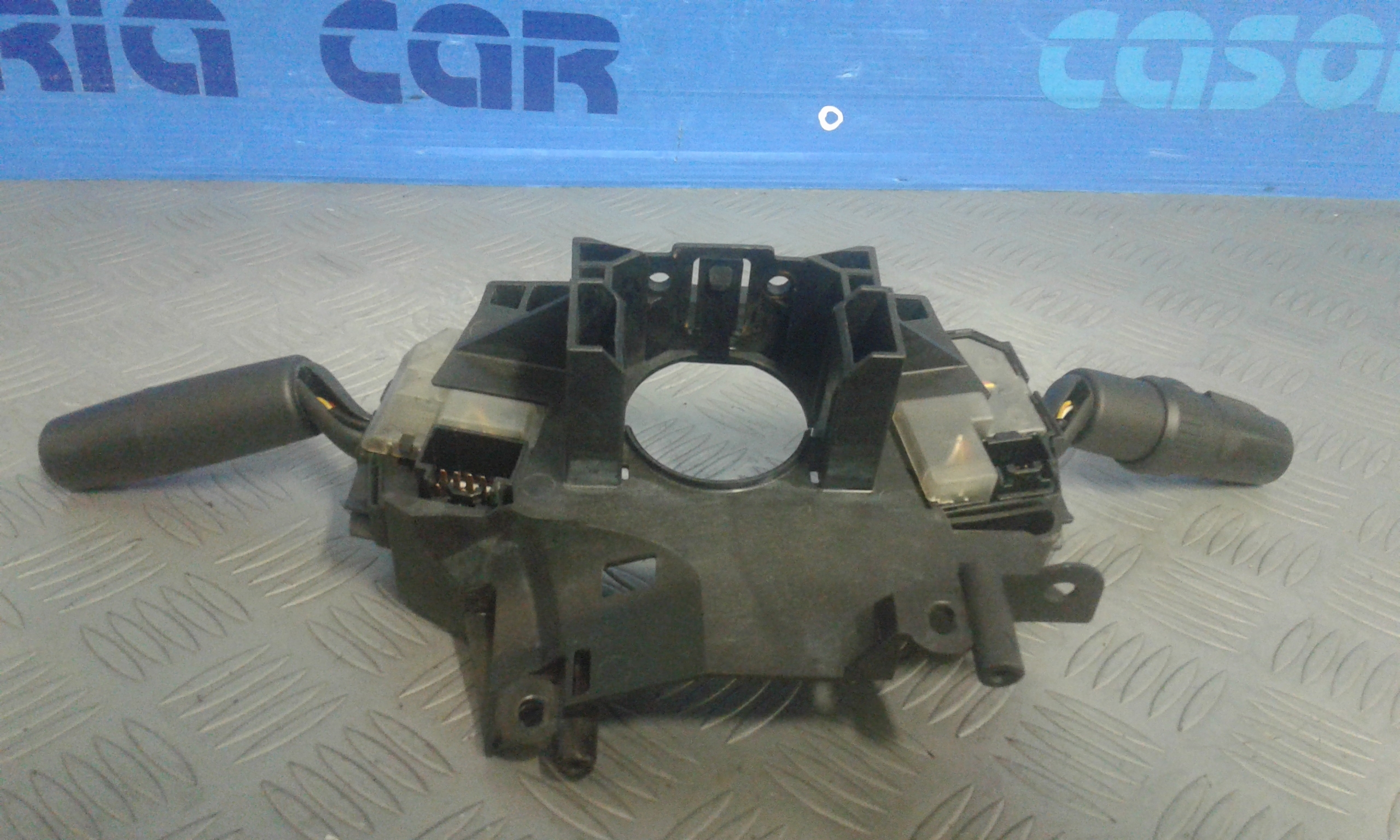 Devioluci MAZDA 3 Berlina 1 Serie