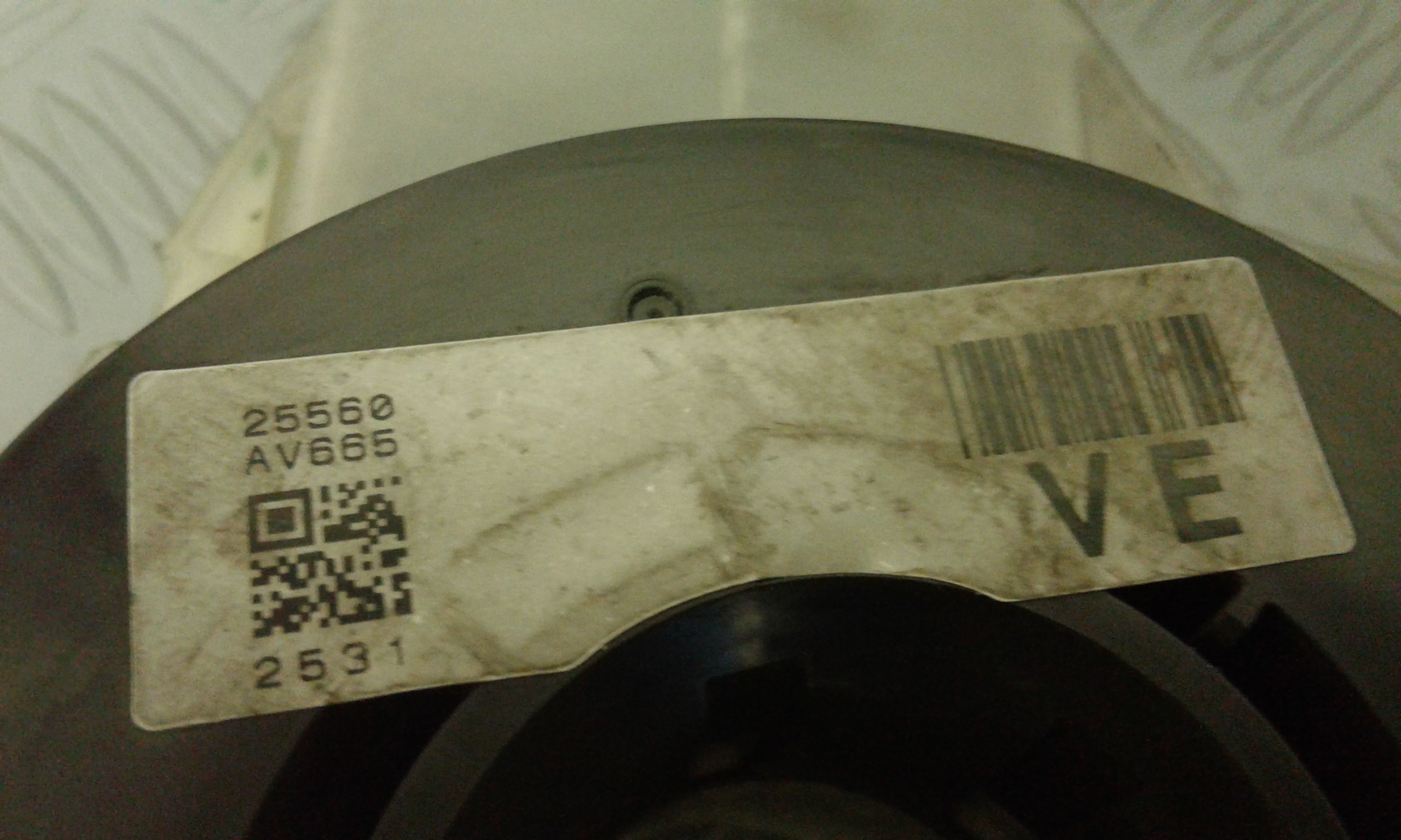 Devioluci NISSAN Primera Berlina 3 Serie