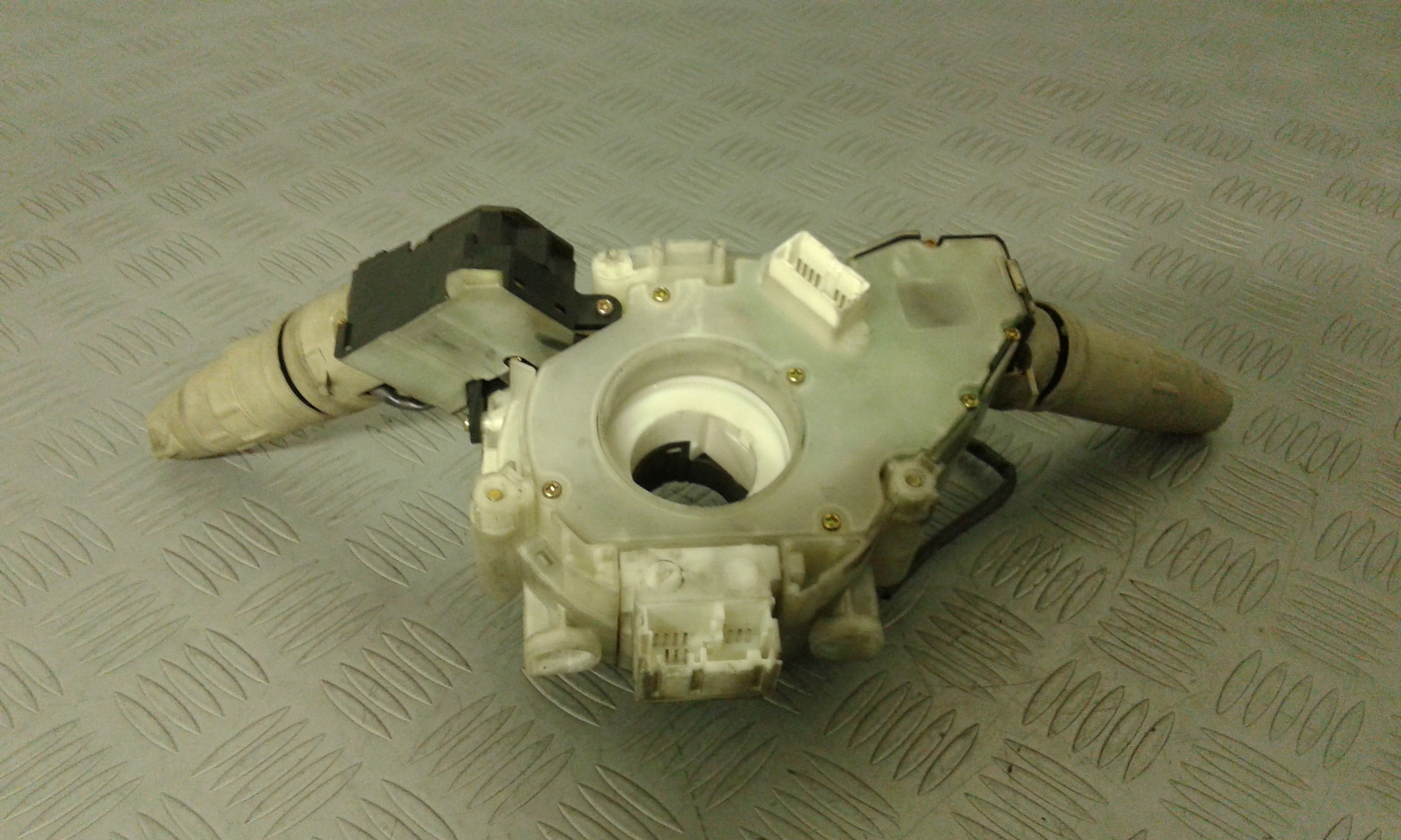 Devioluci NISSAN Micra 5 Serie