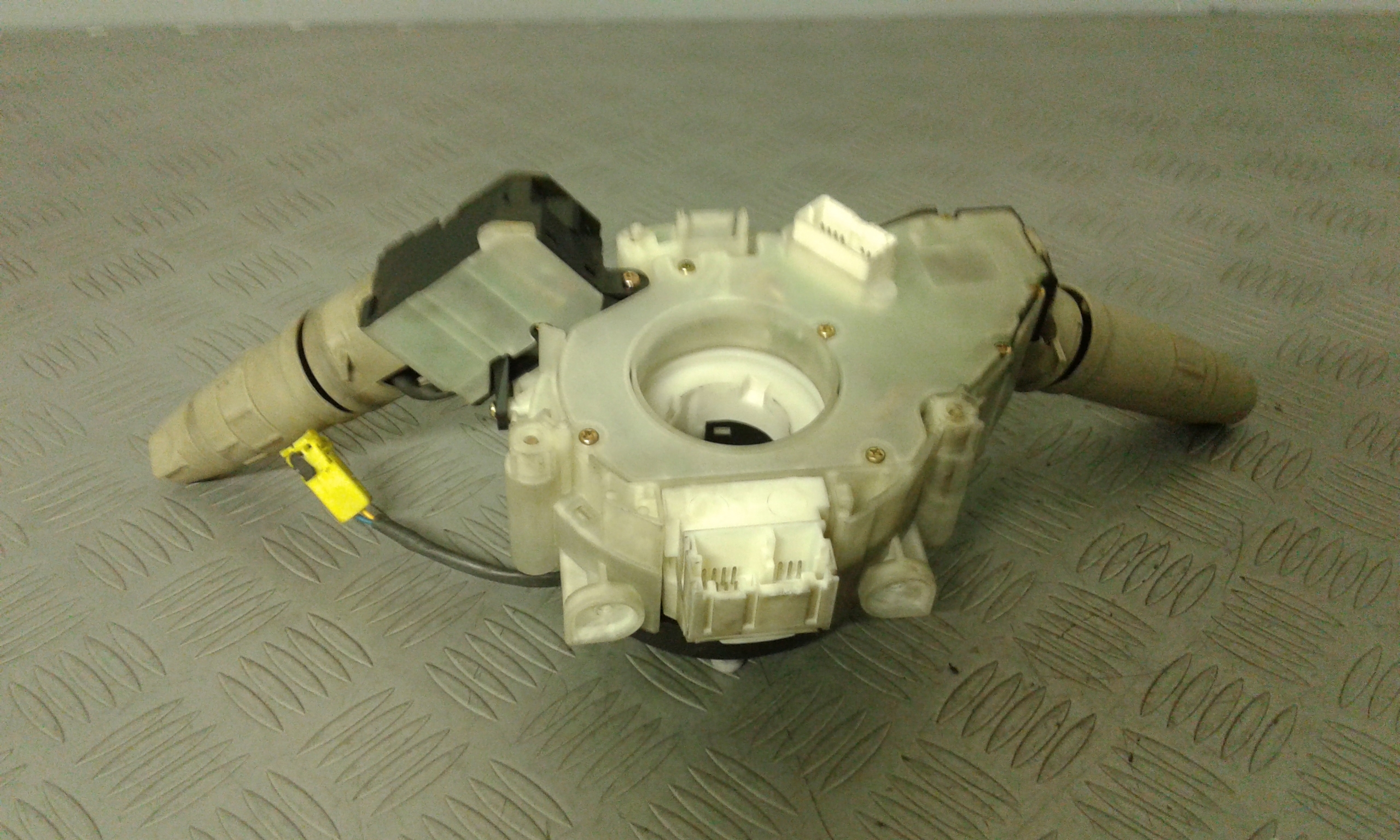 Devioluci NISSAN Micra 4 Serie