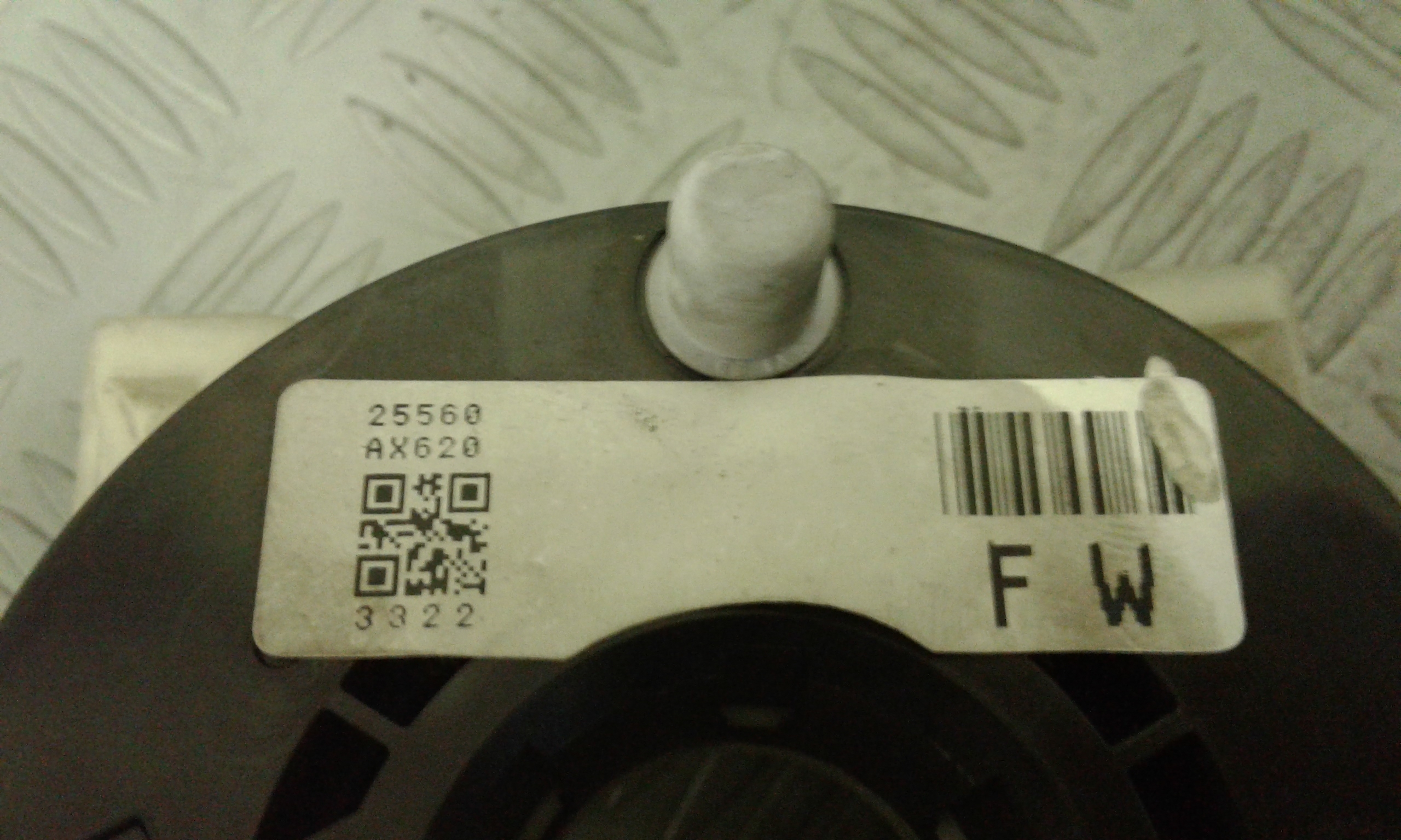 Devioluci NISSAN Micra 4 Serie