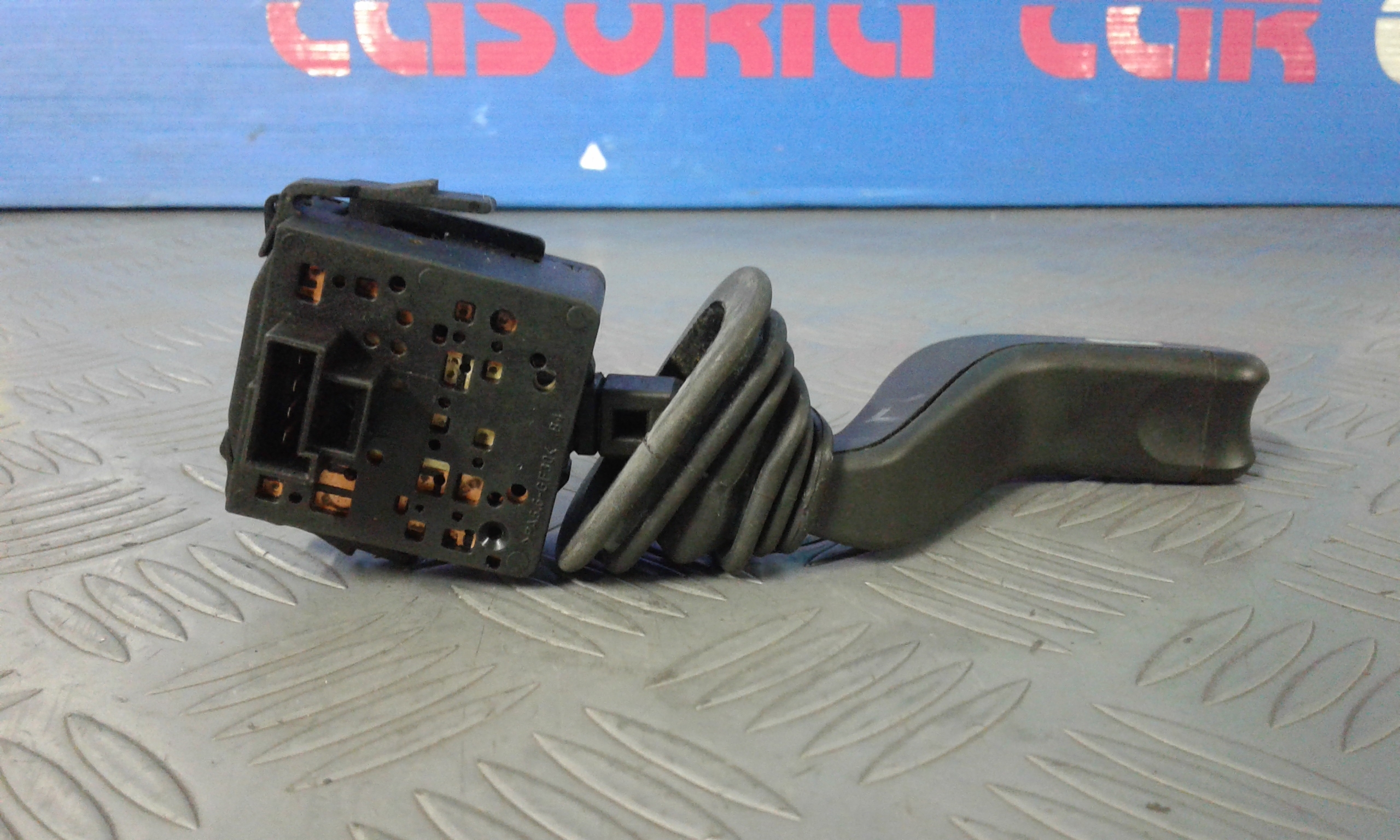 Devioluci OPEL Meriva 1 Serie