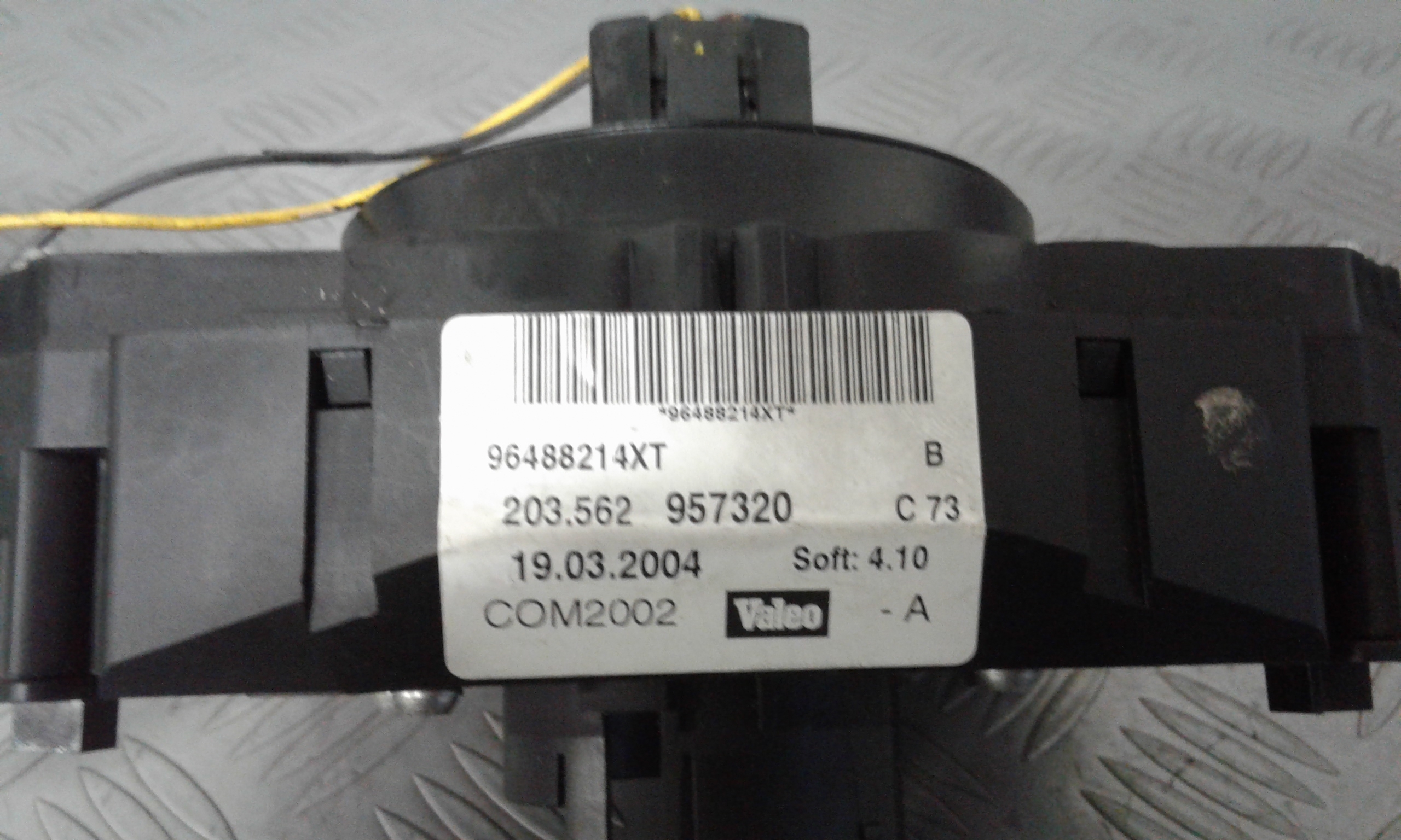 Devioluci CITROEN C2 1 Serie