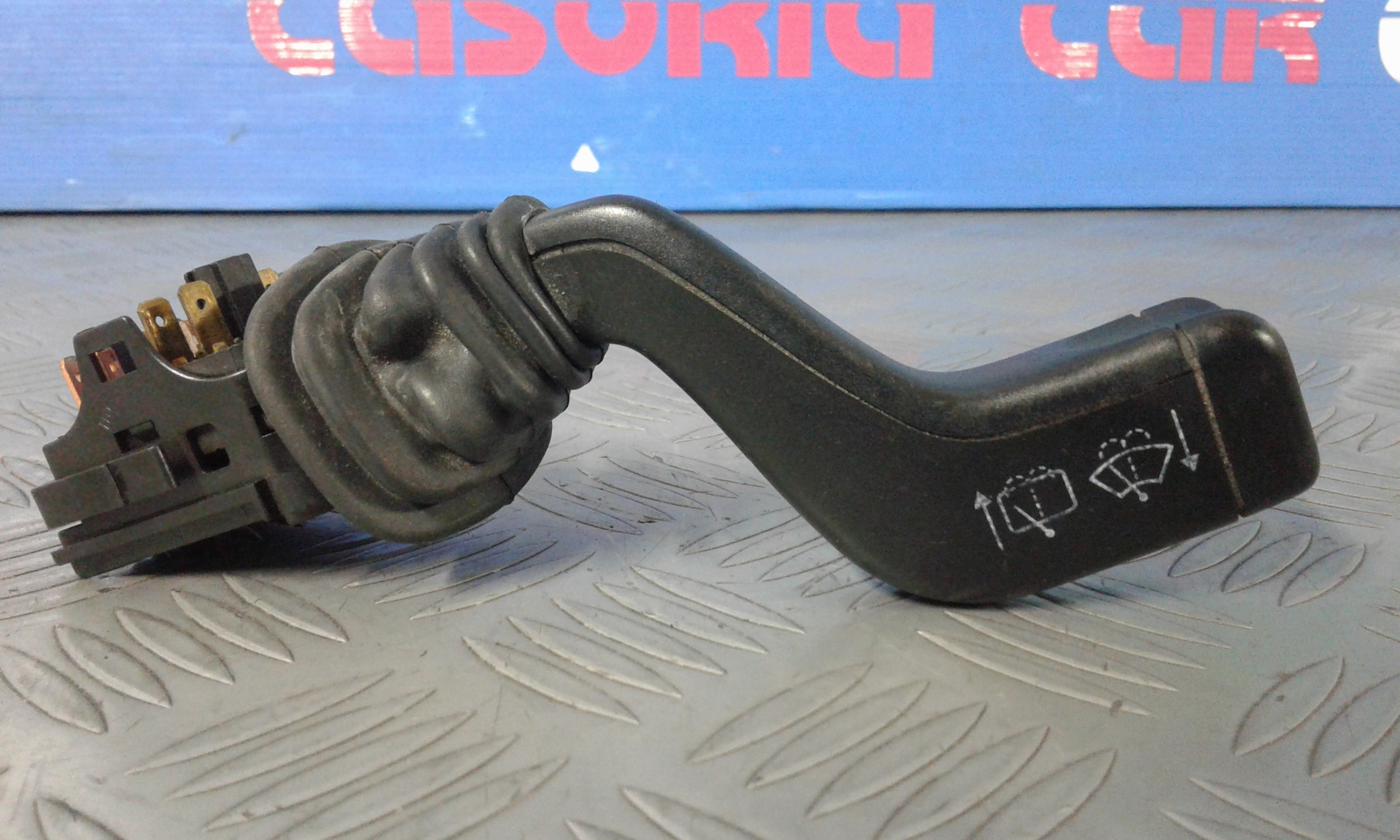 Devioluci OPEL Meriva 1 Serie