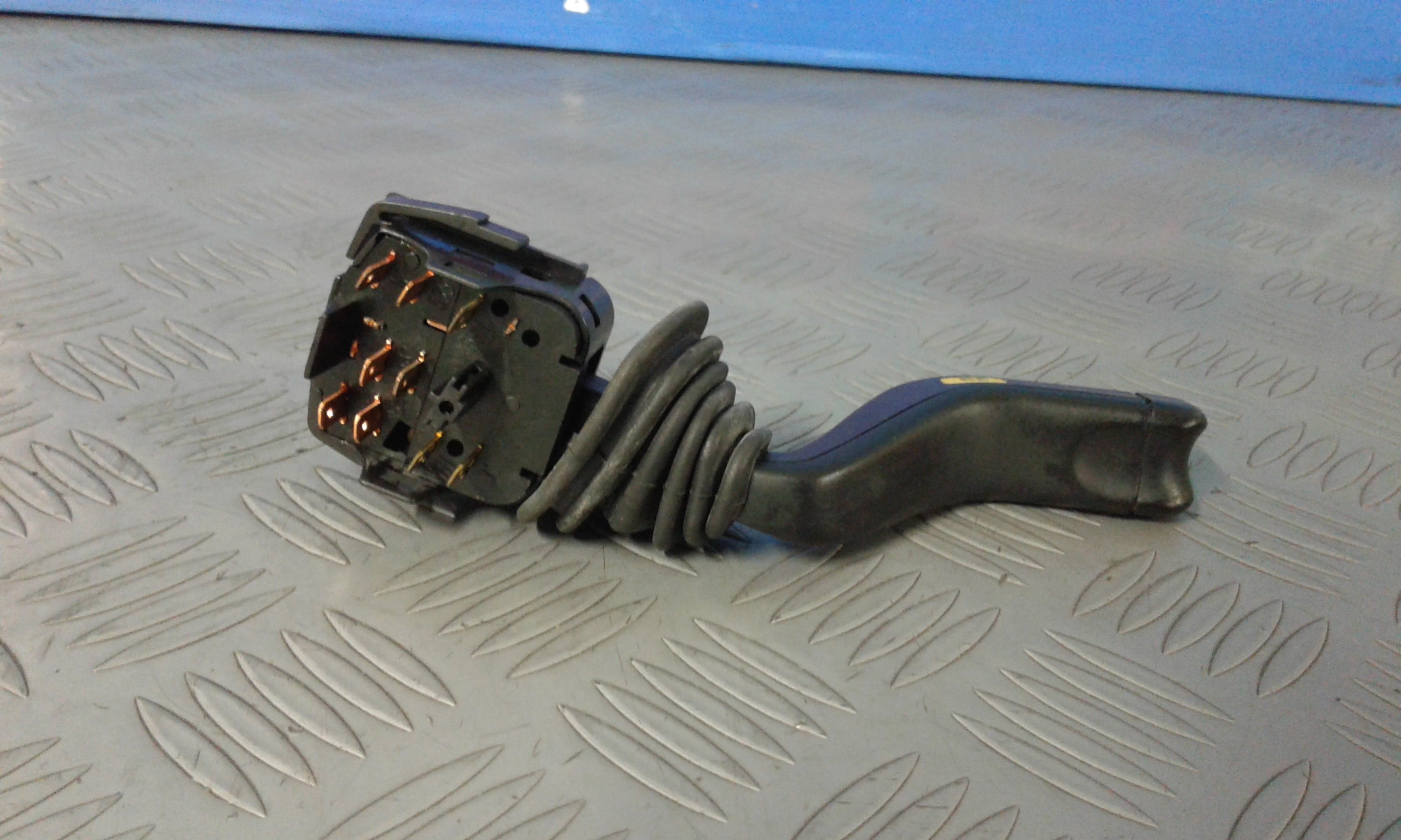 Devioluci OPEL Meriva 1 Serie