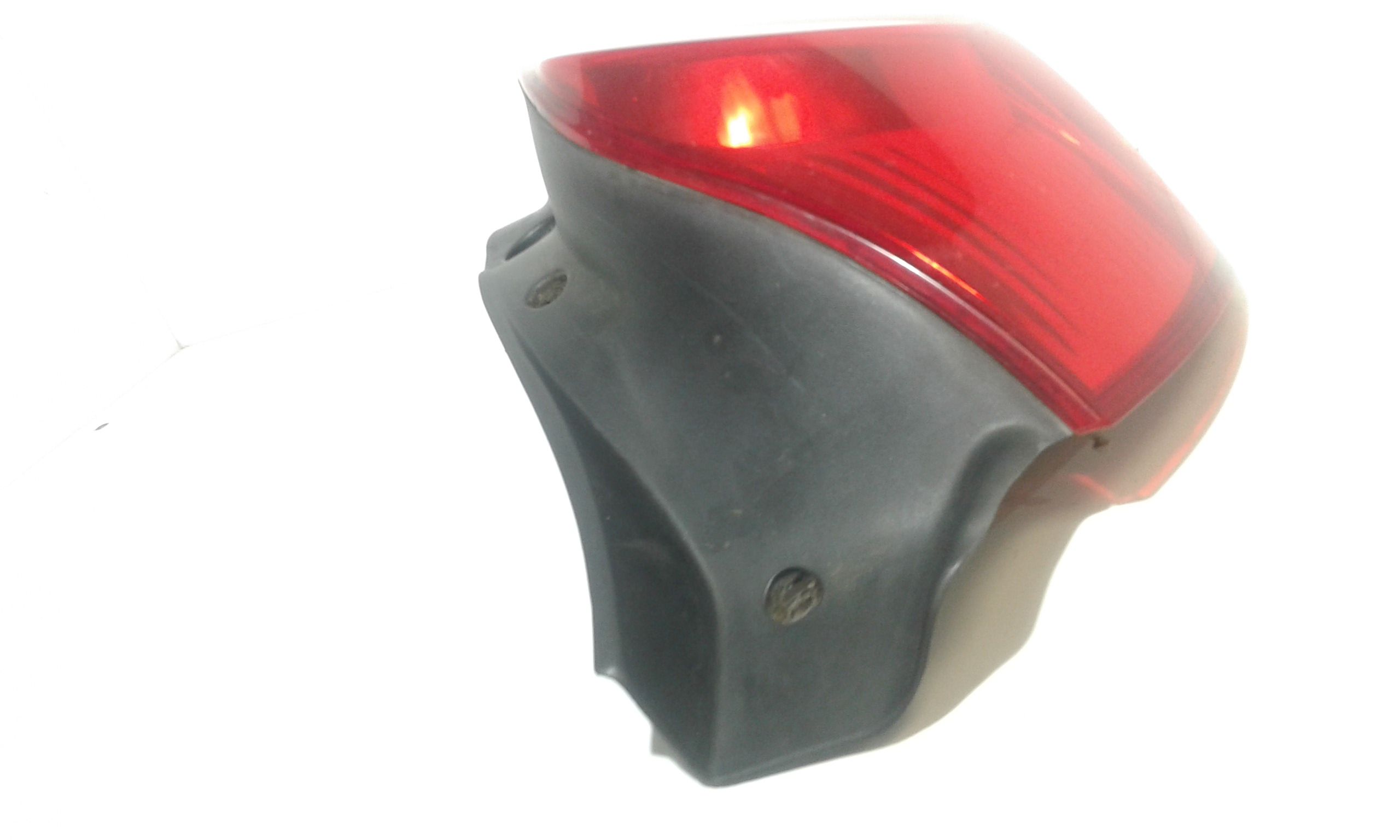 Stop fanale Posteriore sinistro lato Guida RENAULT Clio Serie (08>15)