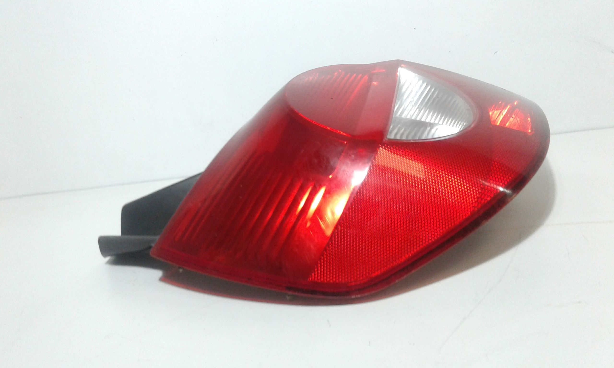 Stop fanale Posteriore sinistro lato Guida RENAULT Clio Serie (08>15)