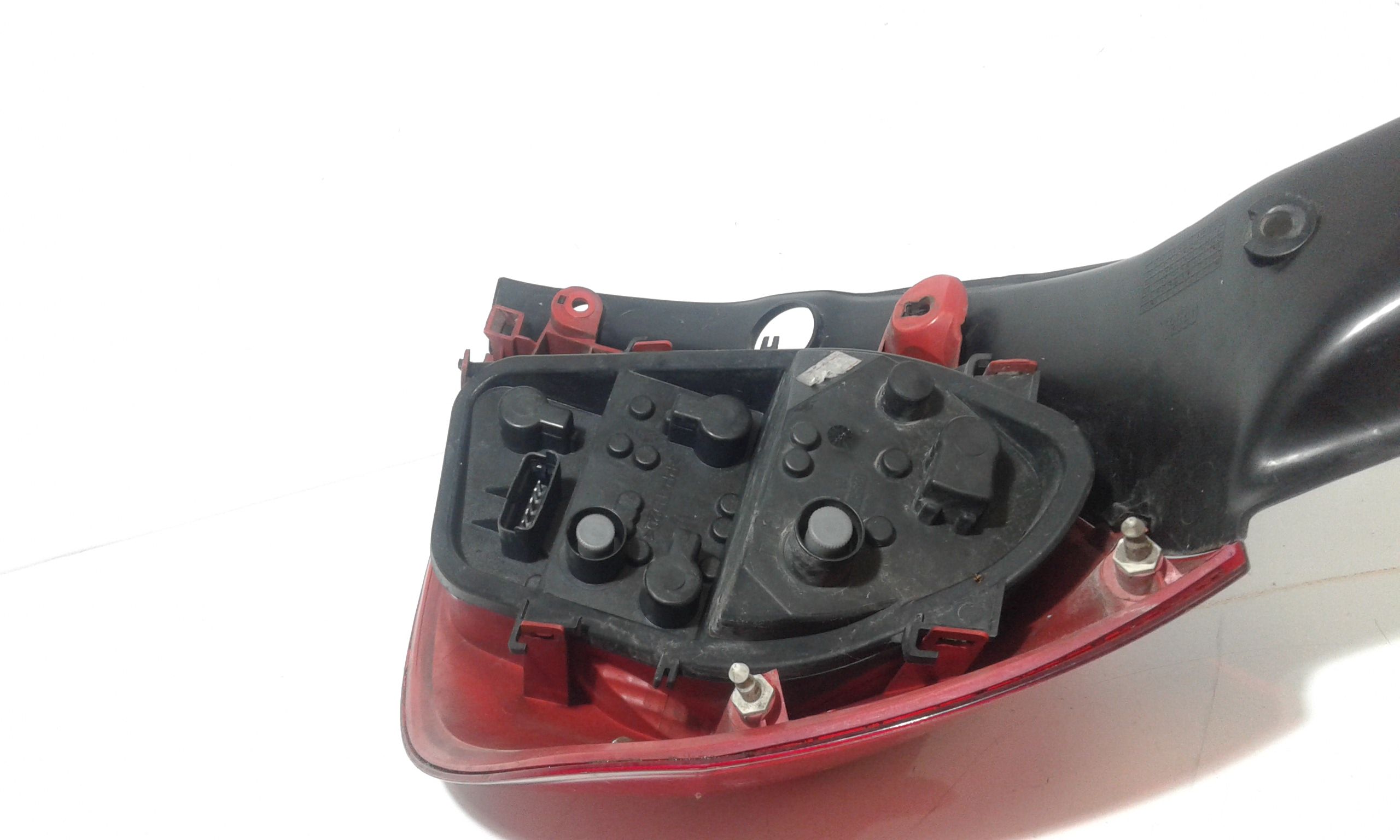 Stop fanale Posteriore sinistro lato Guida RENAULT Clio Serie (08>15)