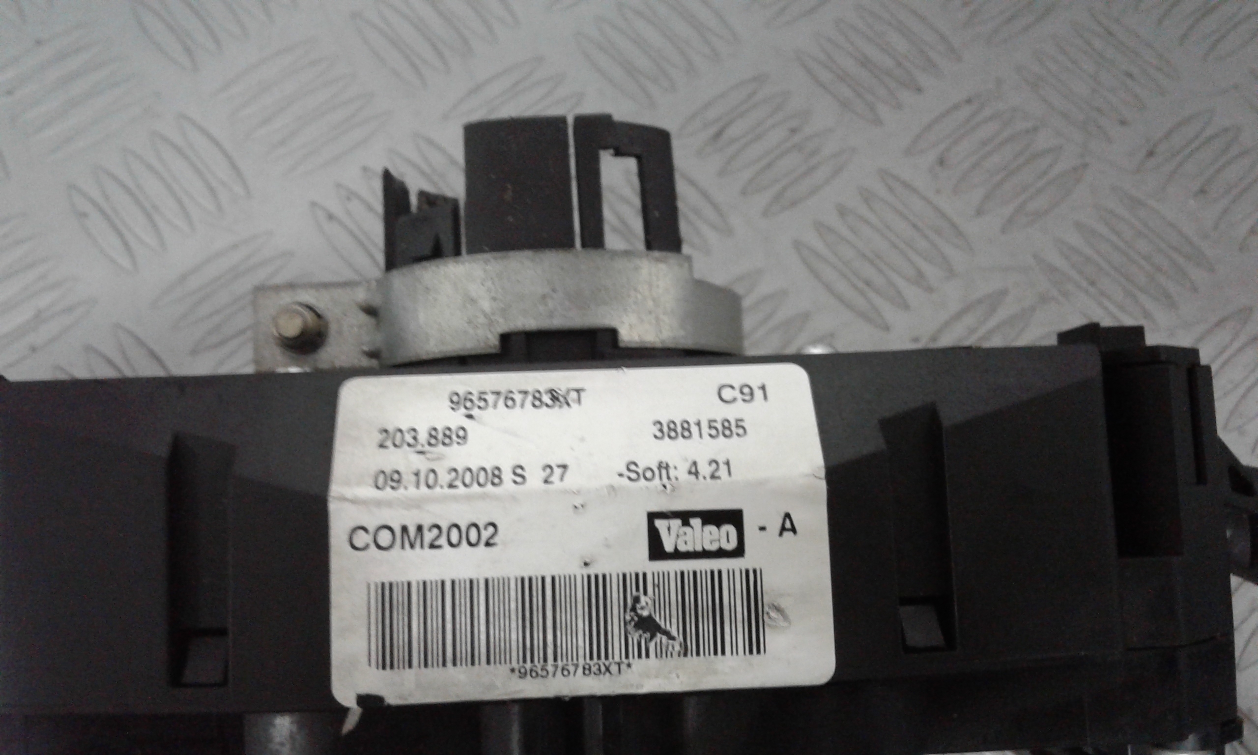 Devioluci CITROEN C2 1 Serie