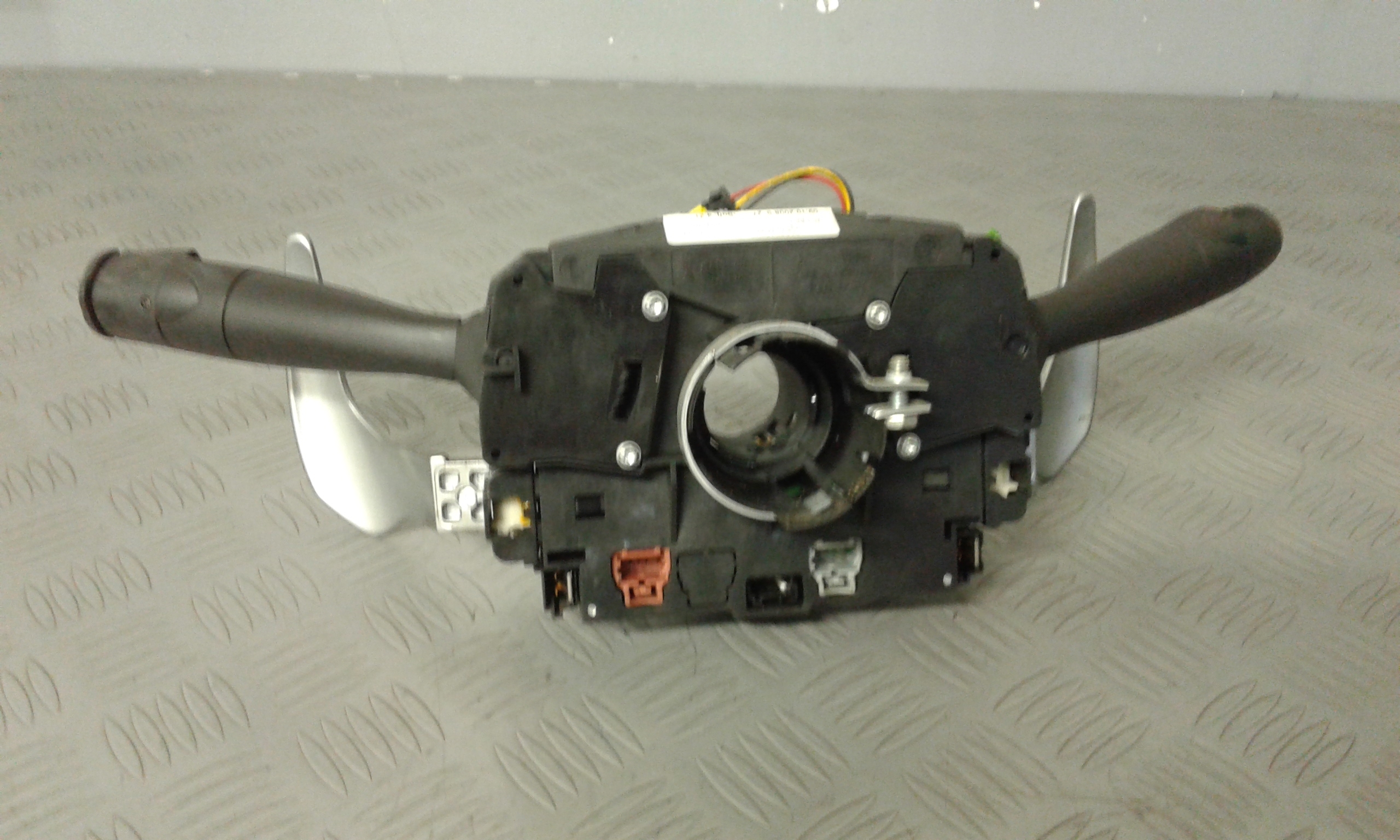 Devioluci CITROEN C2 1 Serie