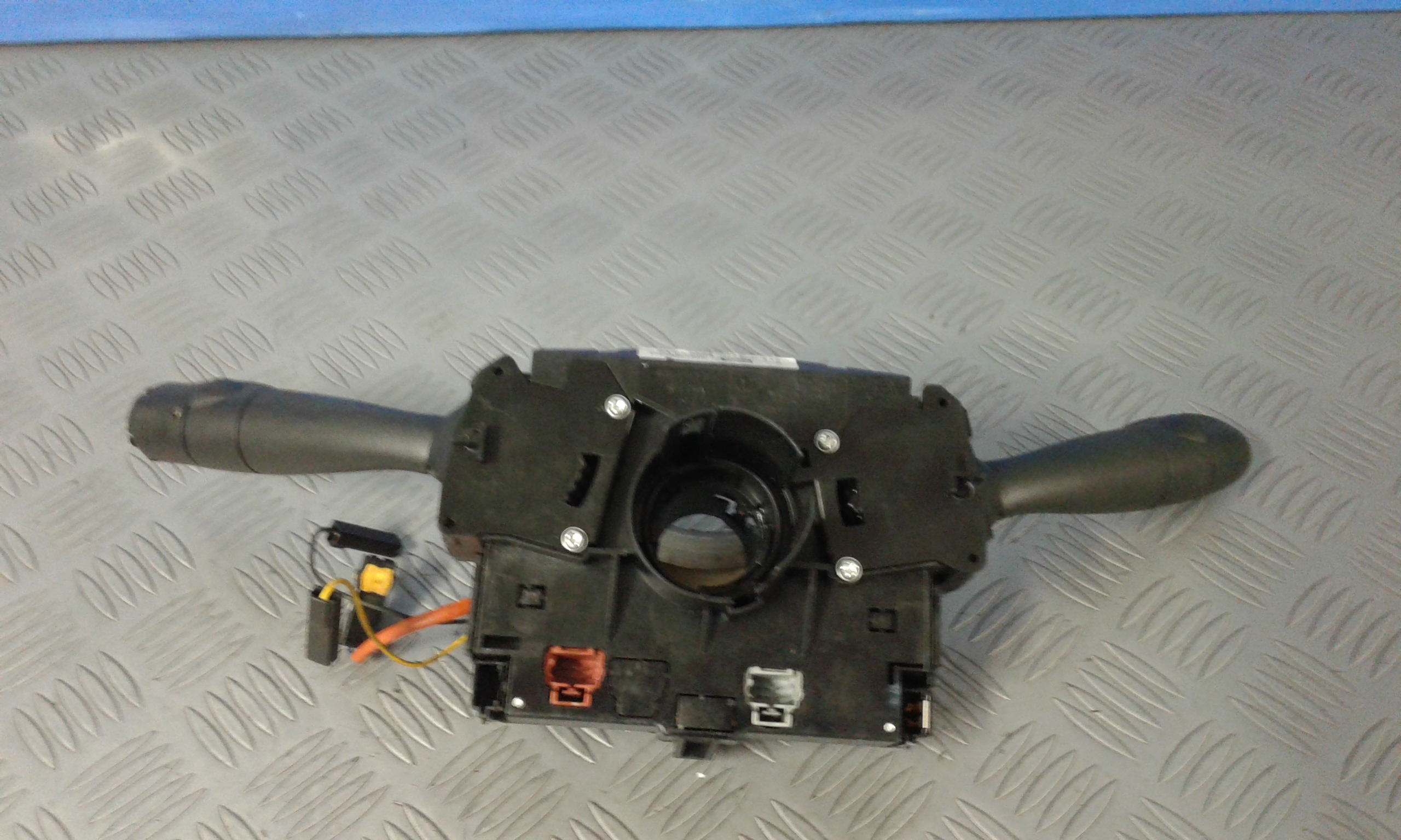 Devioluci CITROEN C3 1 Serie