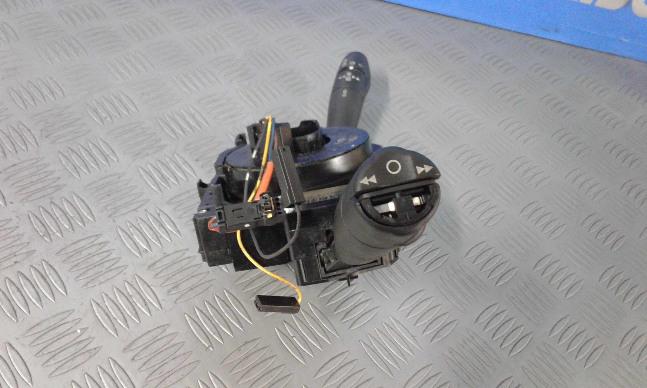 Devioluci CITROEN C3 1 Serie