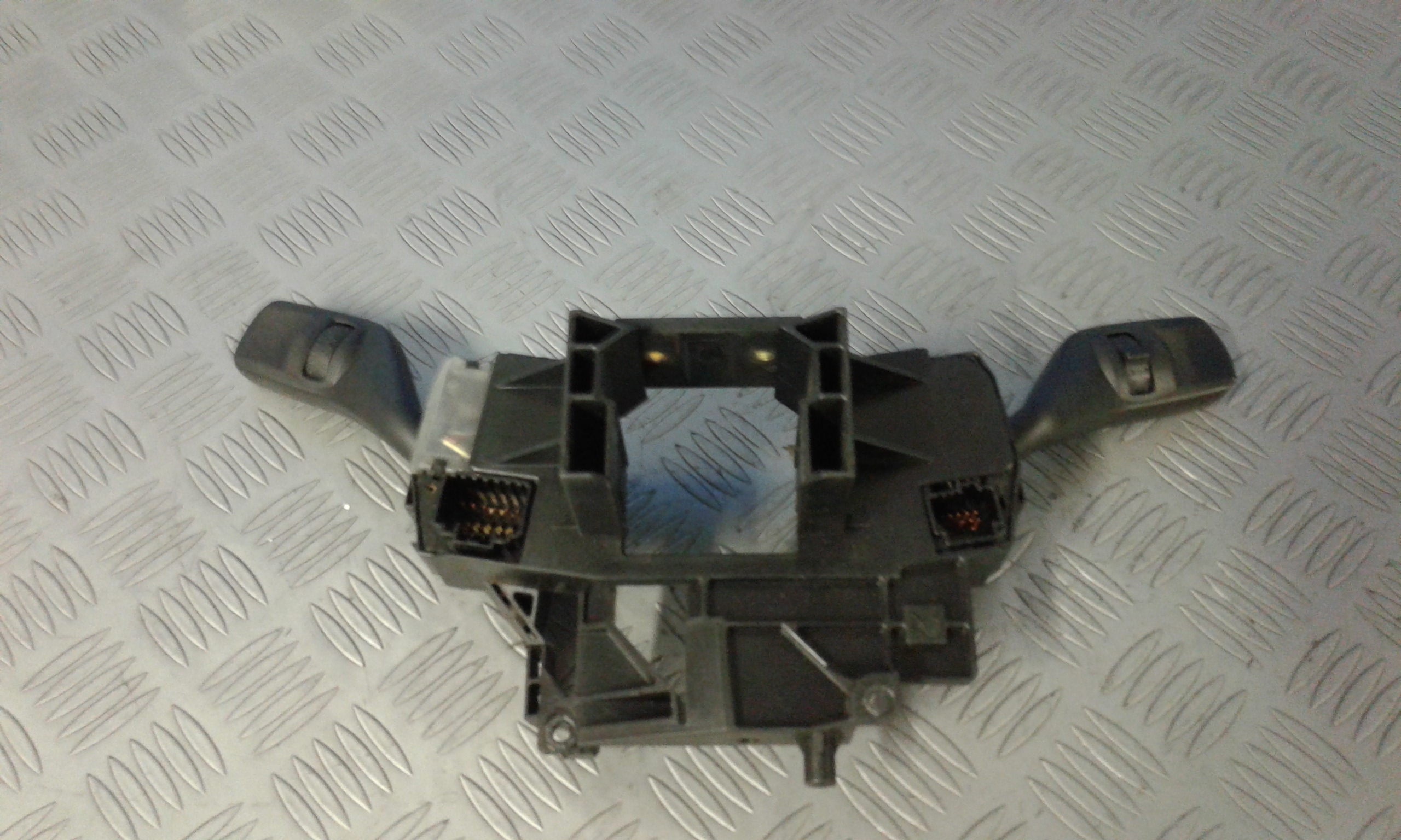 Devioluci FORD Focus Berlina 3 Serie