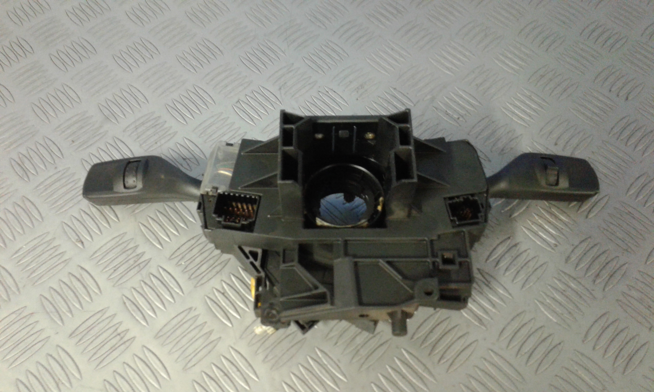 Devioluci FORD C - Max 1 Serie