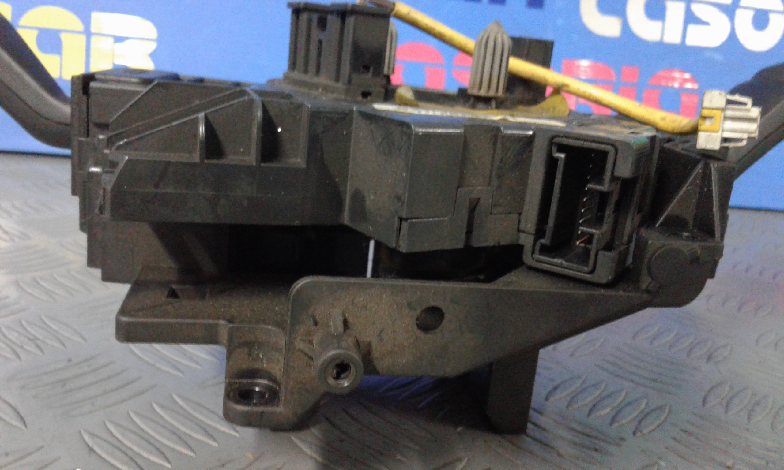 Devioluci FORD C - Max 1 Serie