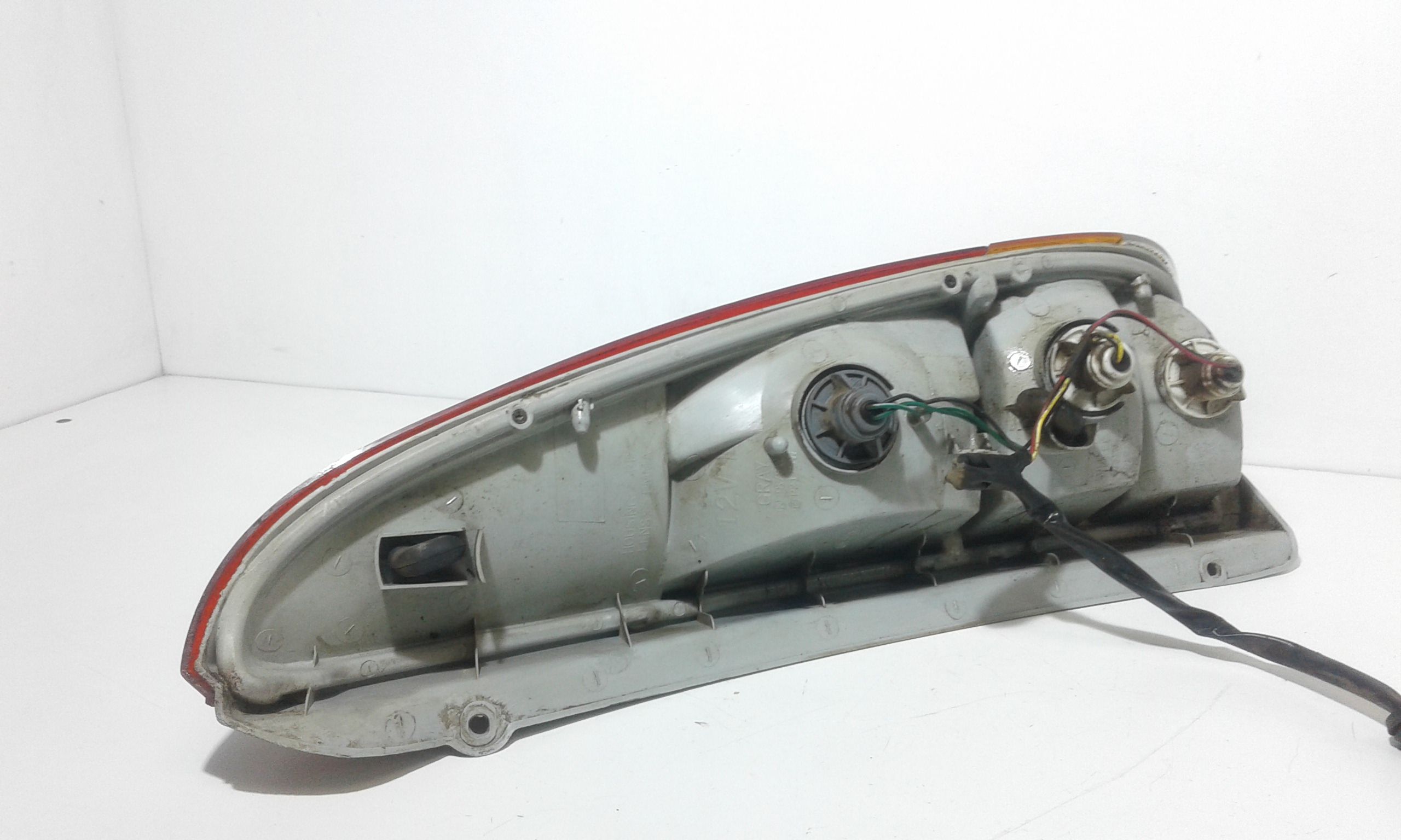 Stop fanale Posteriore sinistro lato Guida HYUNDAI Atos 1 Serie