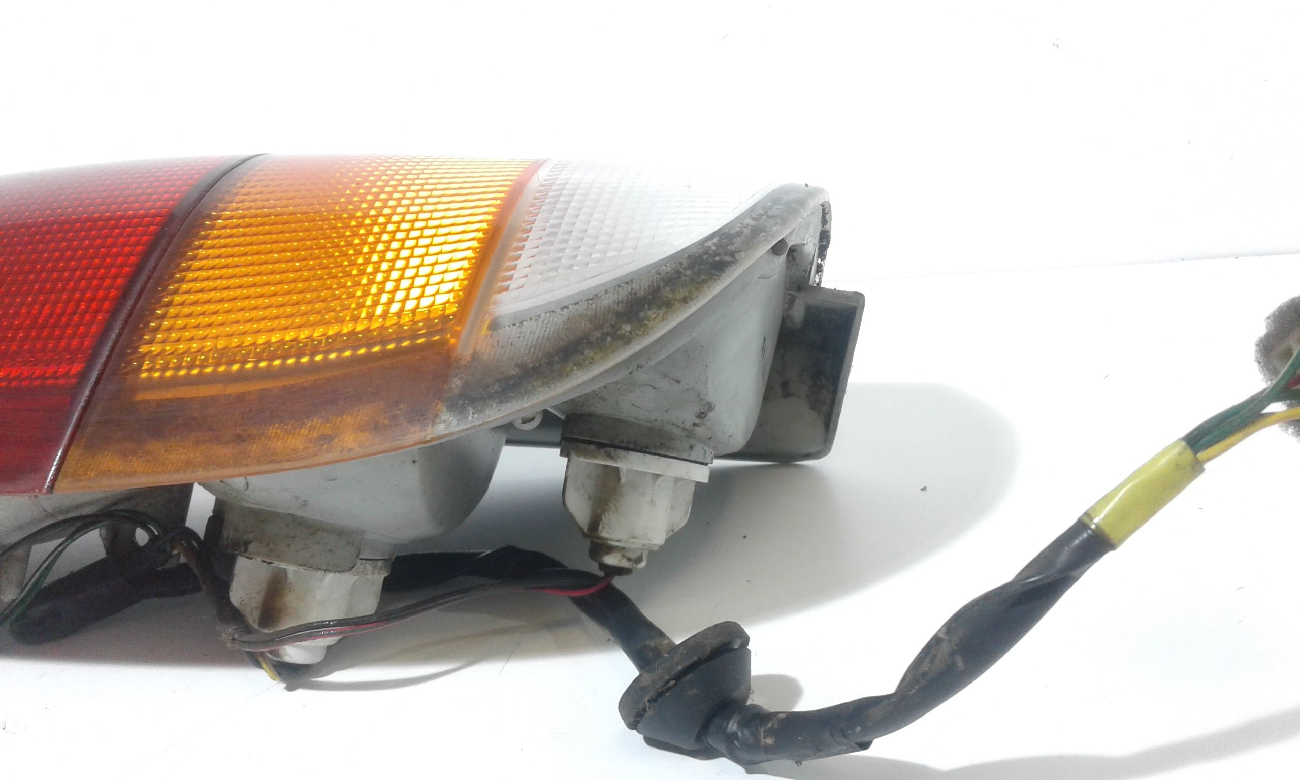 Stop fanale Posteriore sinistro lato Guida HYUNDAI Atos 1 Serie