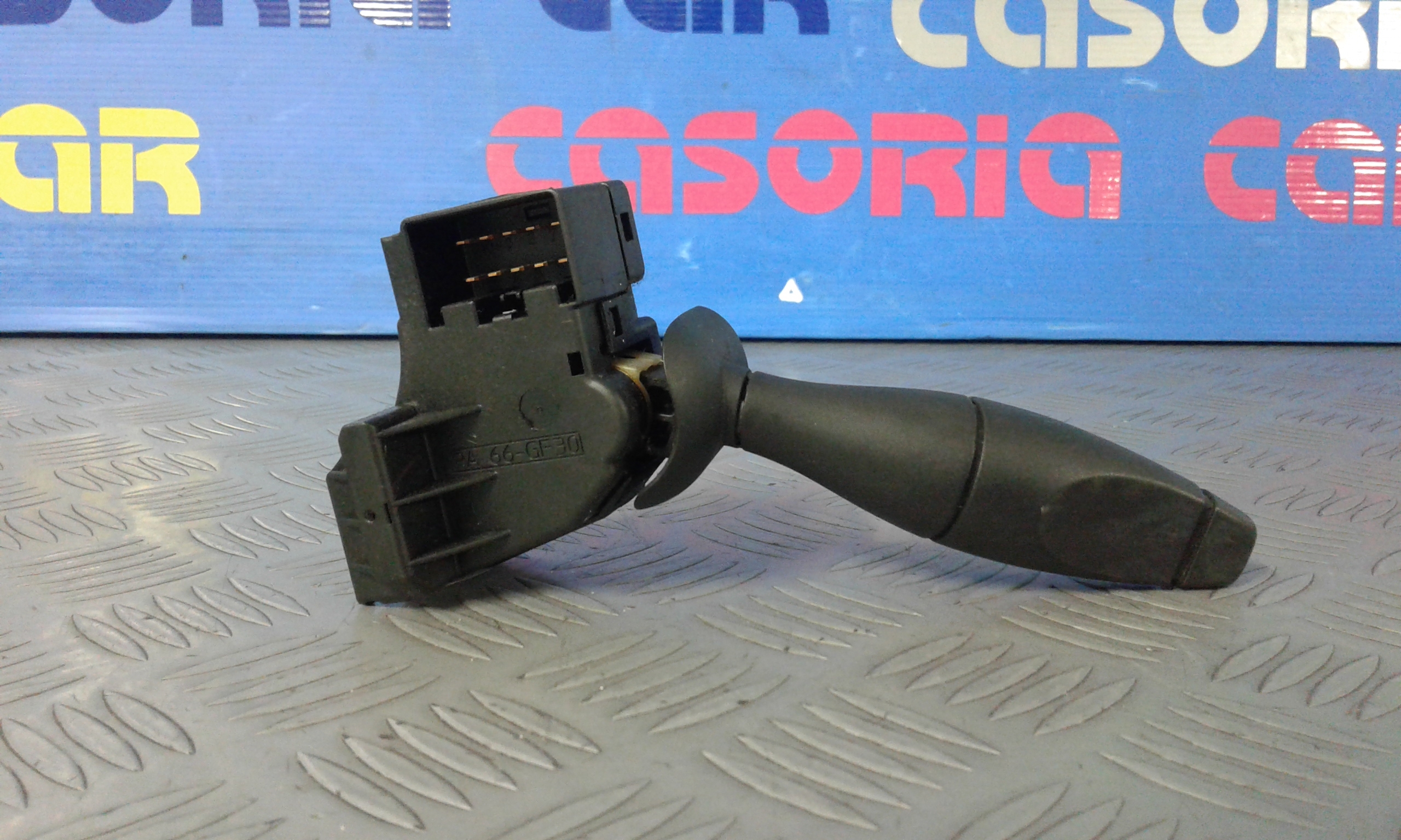 Devioluci FORD Transit 4 Serie