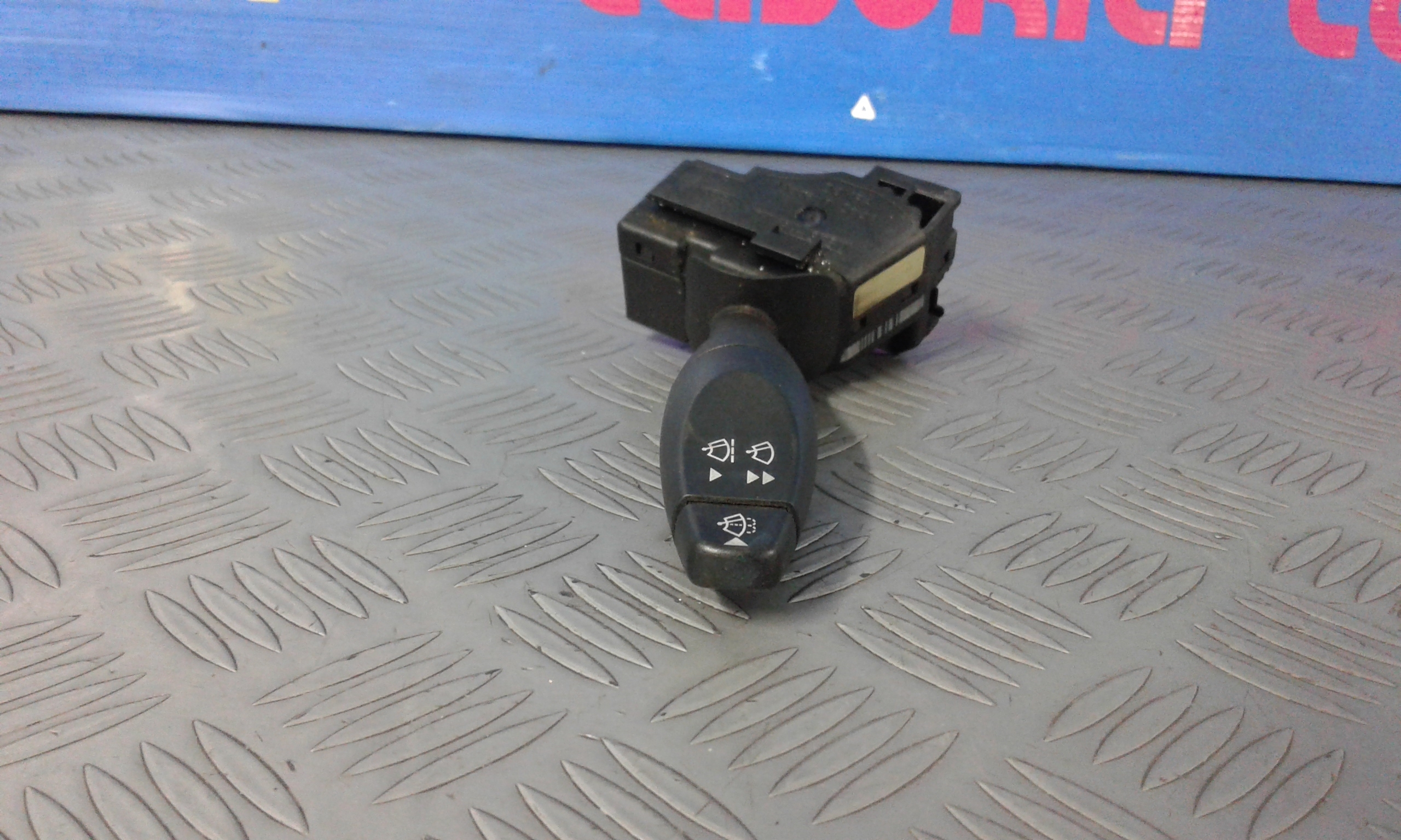 Devioluci FORD Transit 4 Serie