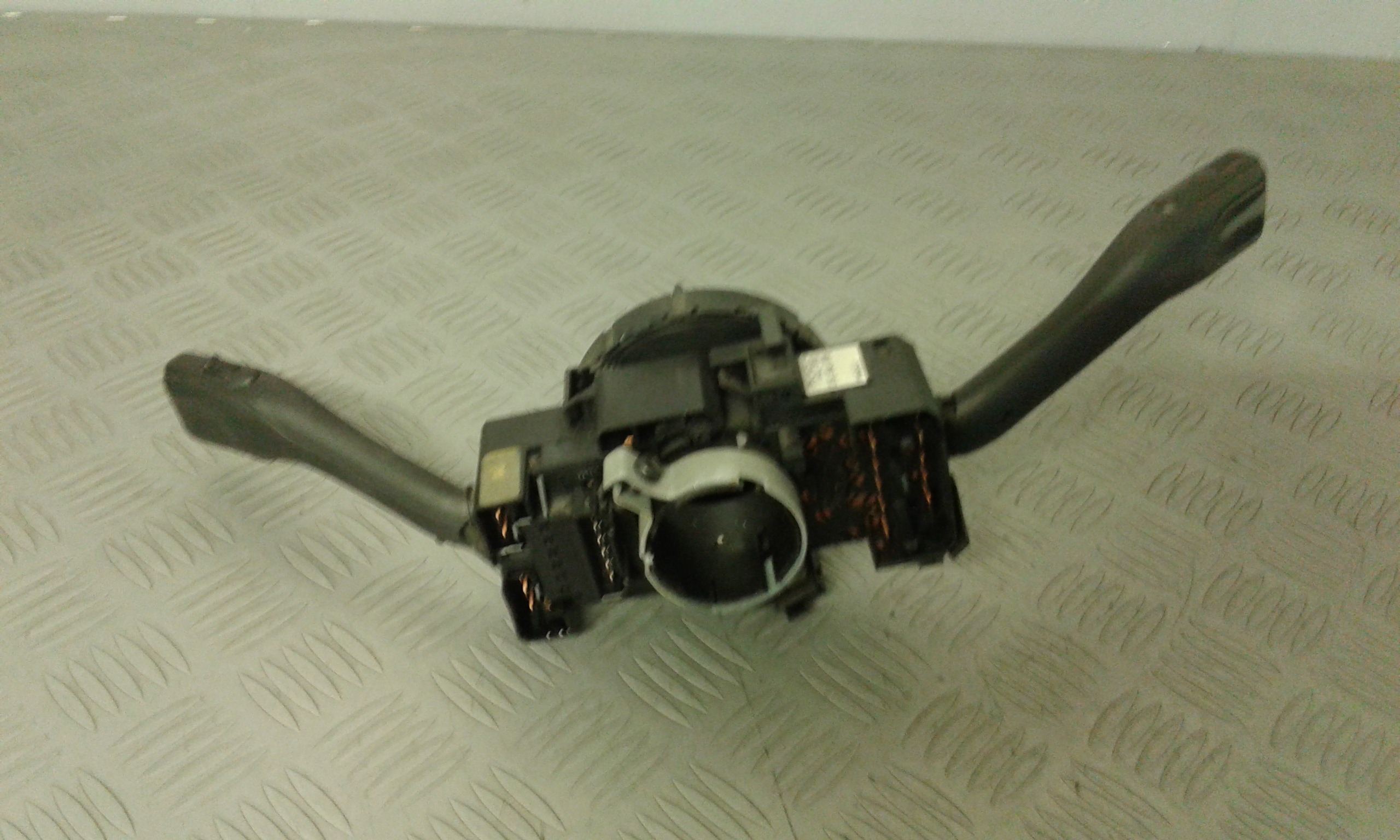 Devioluci VOLKSWAGEN Passat Variant 2 Serie