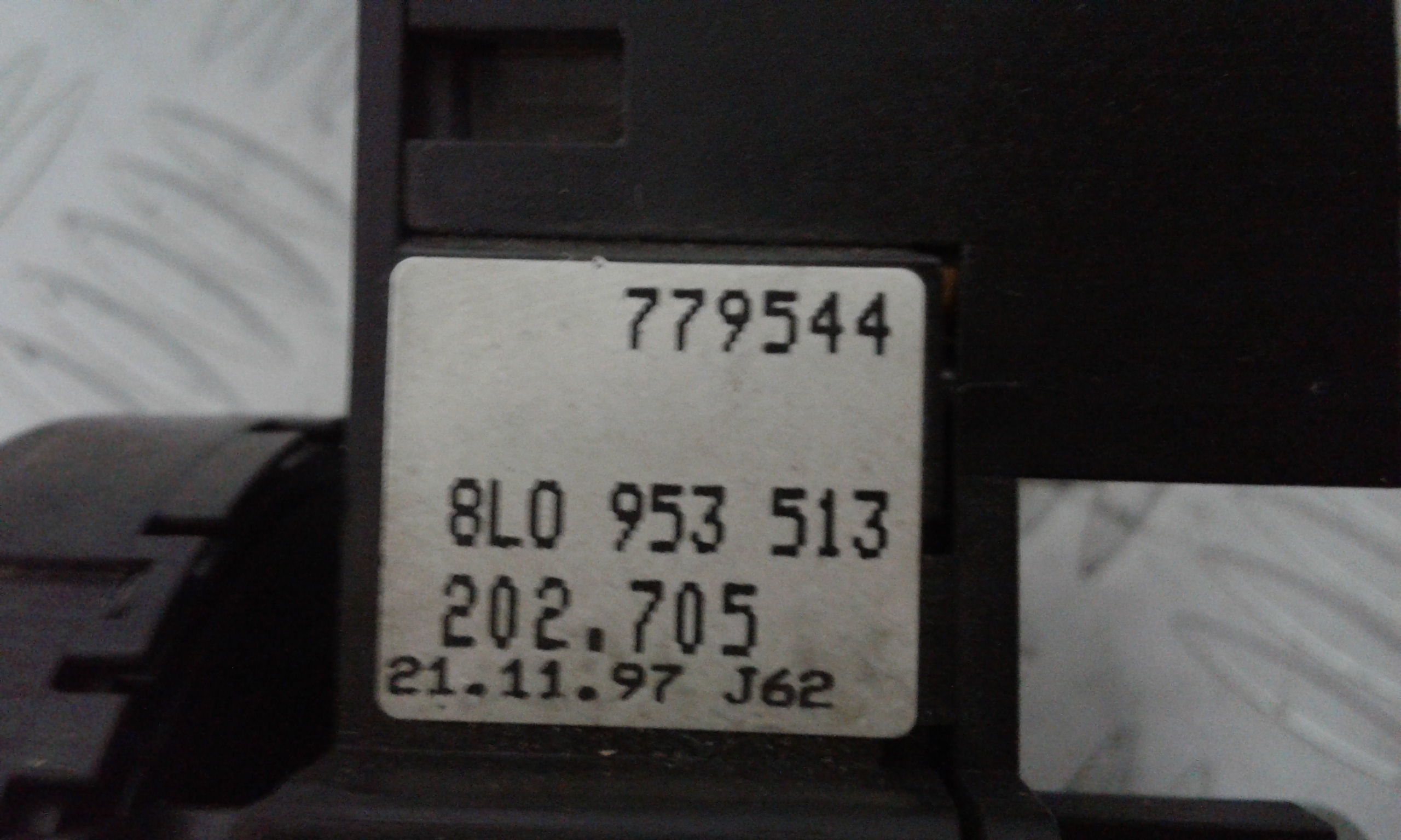 Devioluci VOLKSWAGEN Passat Variant 2 Serie