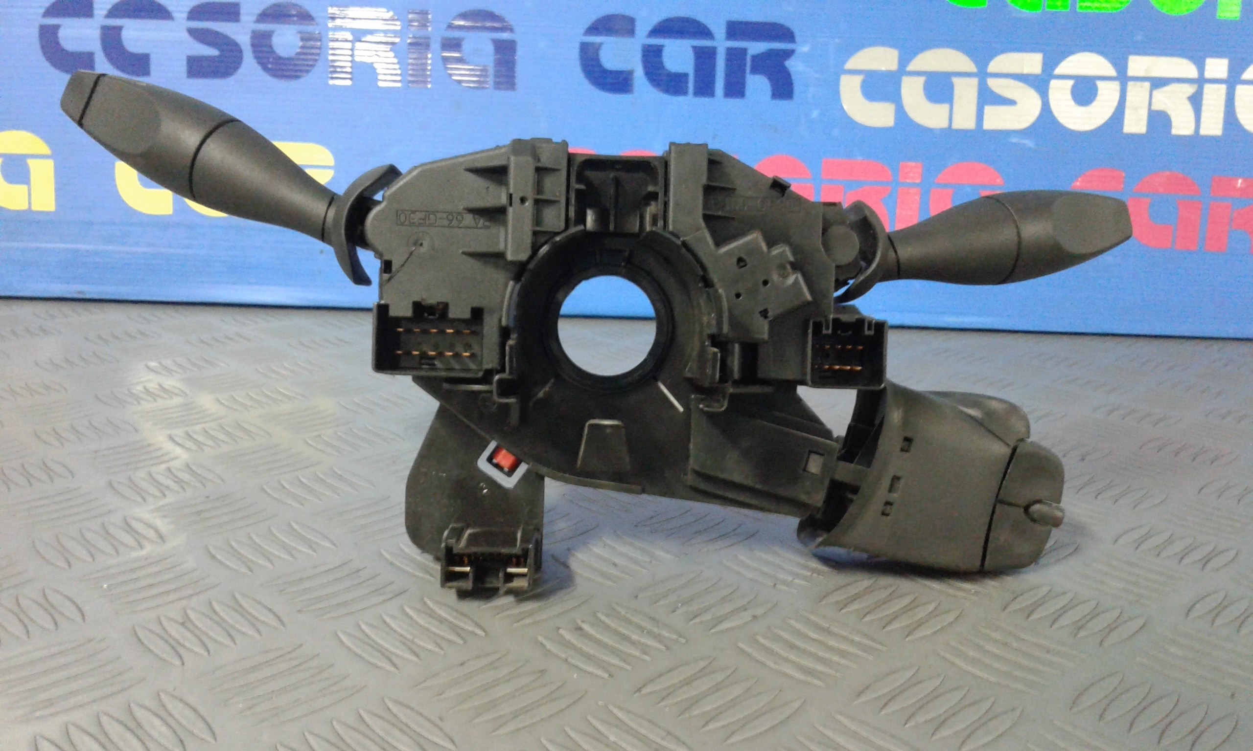 Devioluci FORD Fiesta 4 Serie