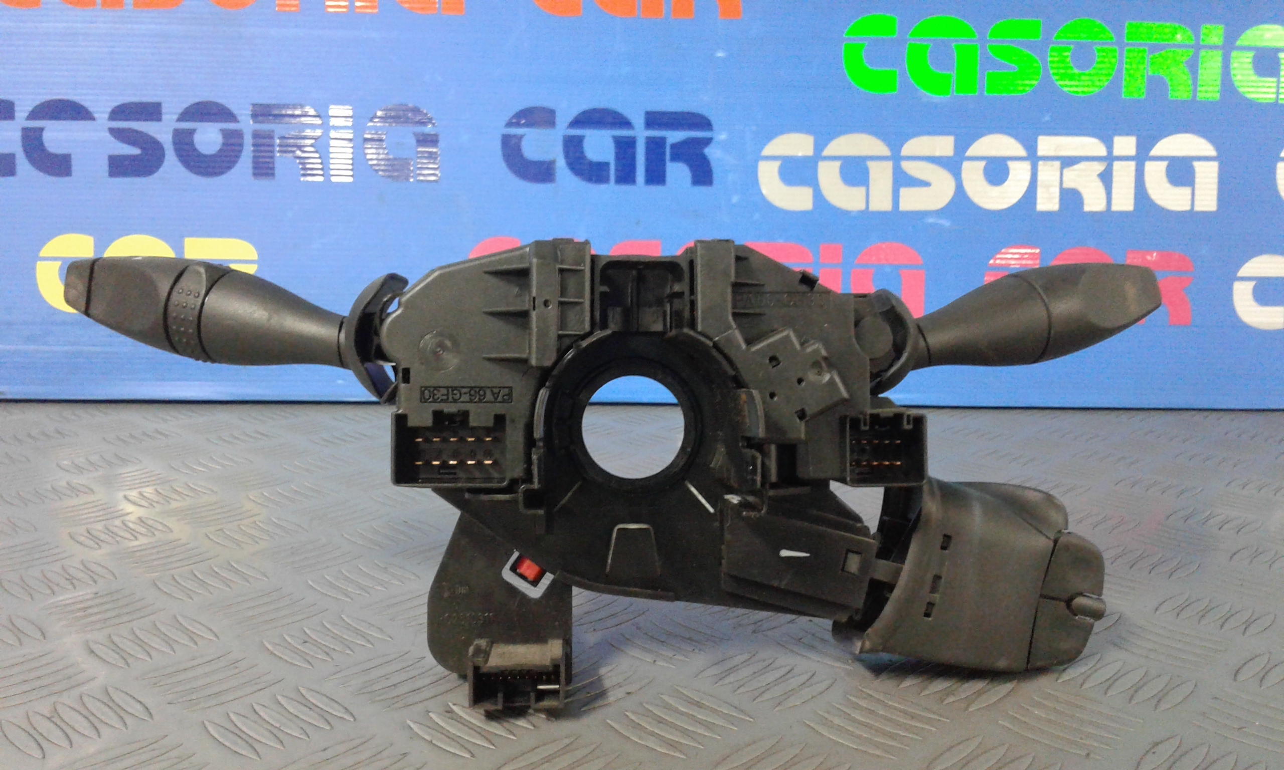 Devioluci FORD Fiesta 5 Serie