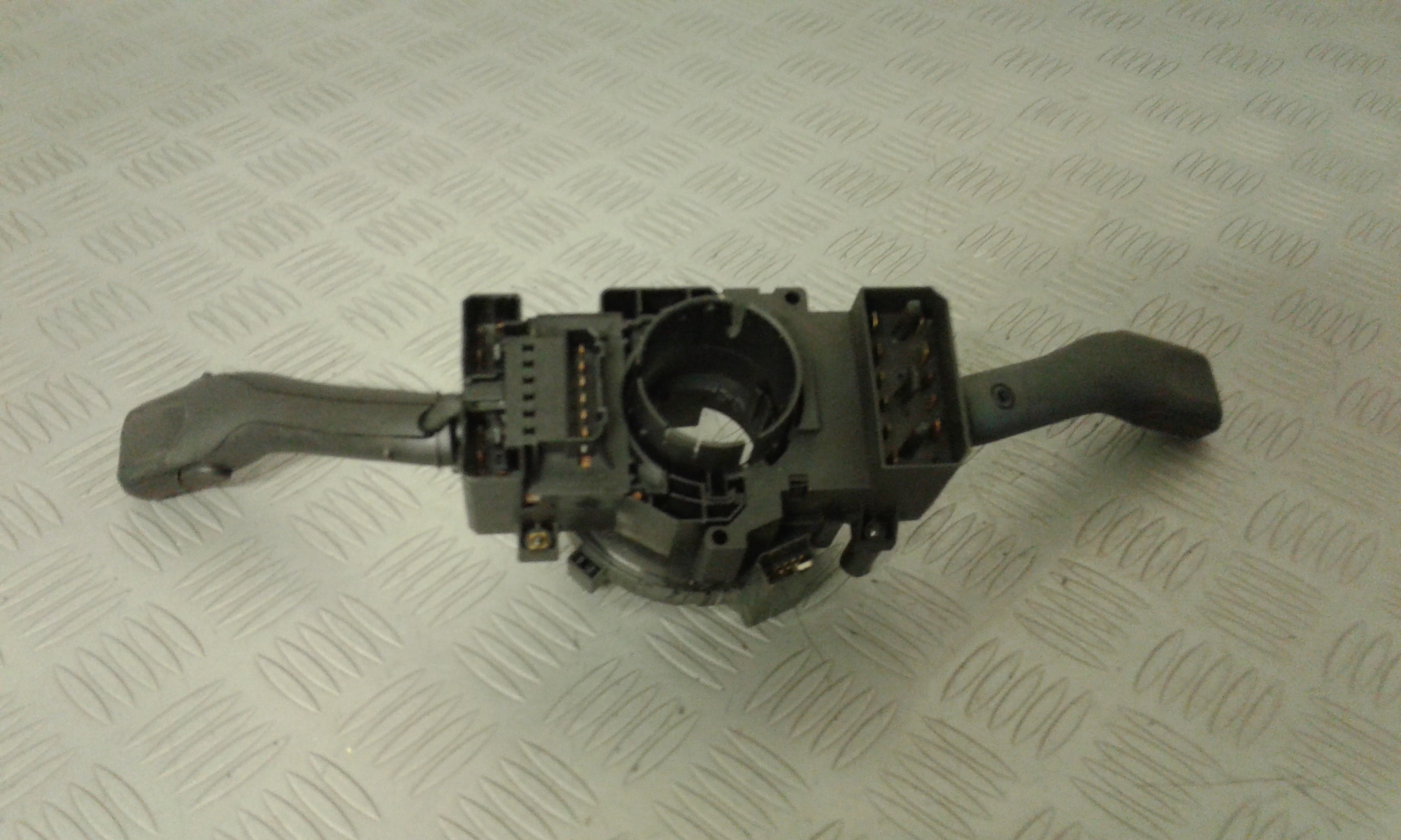 Devioluci VOLKSWAGEN Bora Berlina