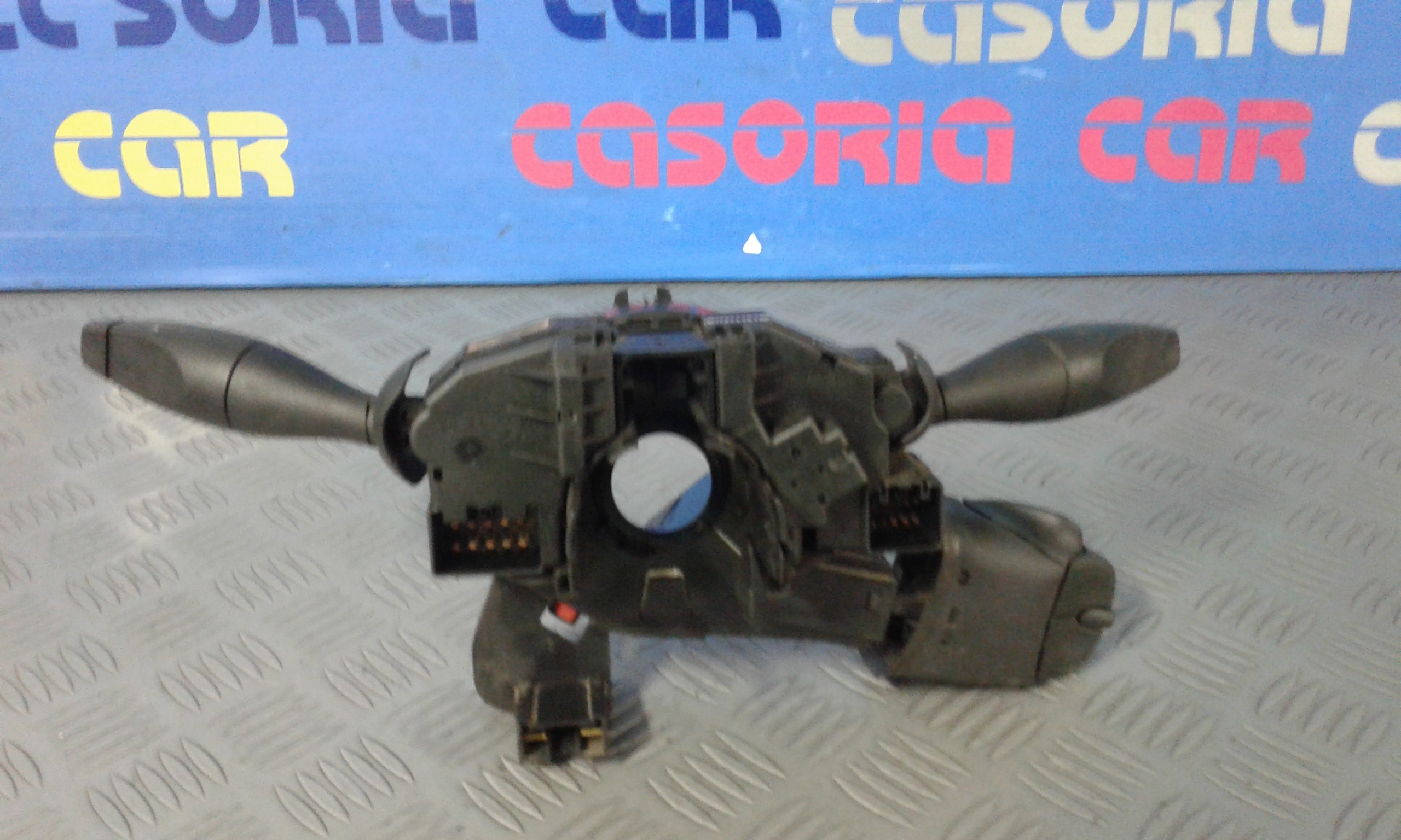 Devioluci FORD Fusion 1 Serie