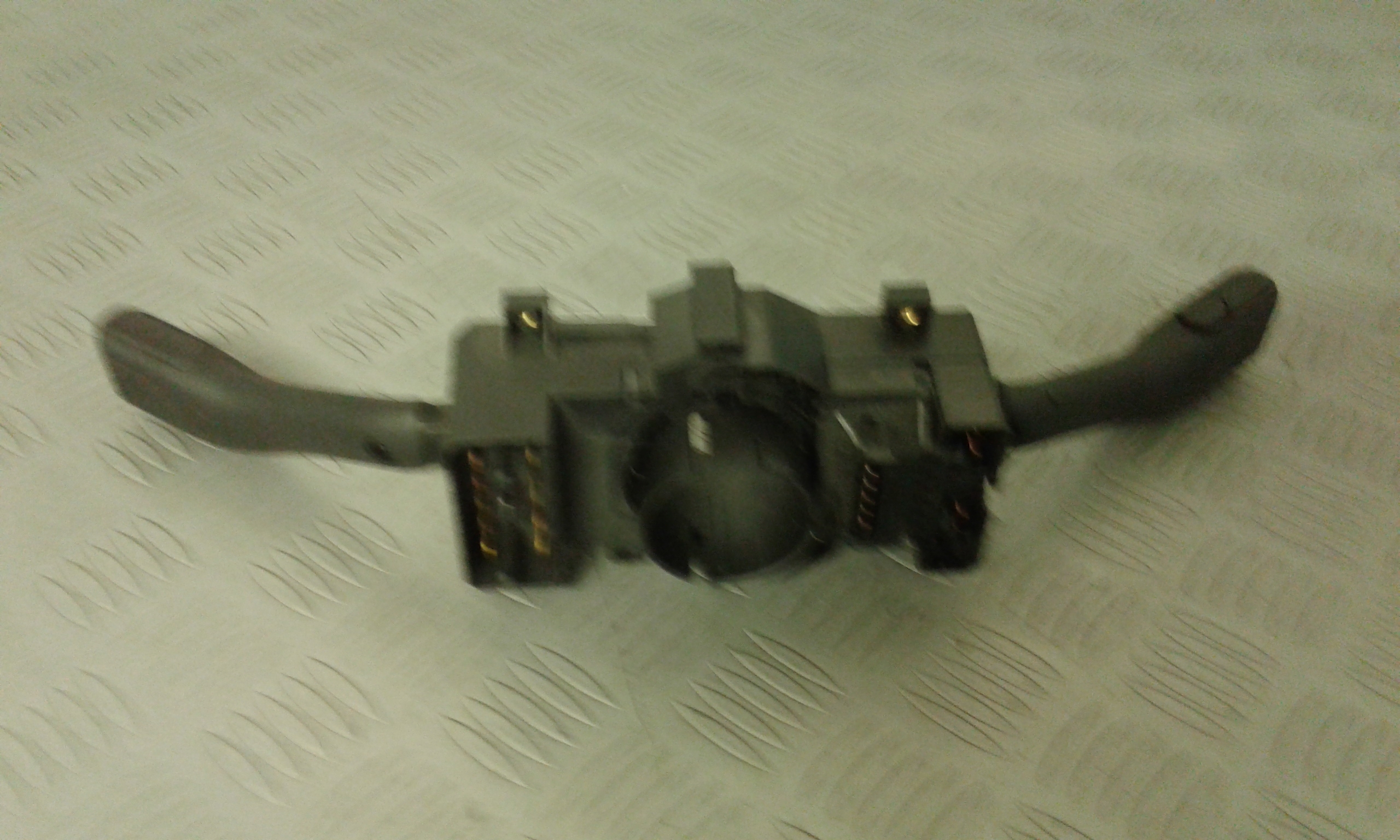 Devioluci SKODA Fabia Berlina 1 Serie