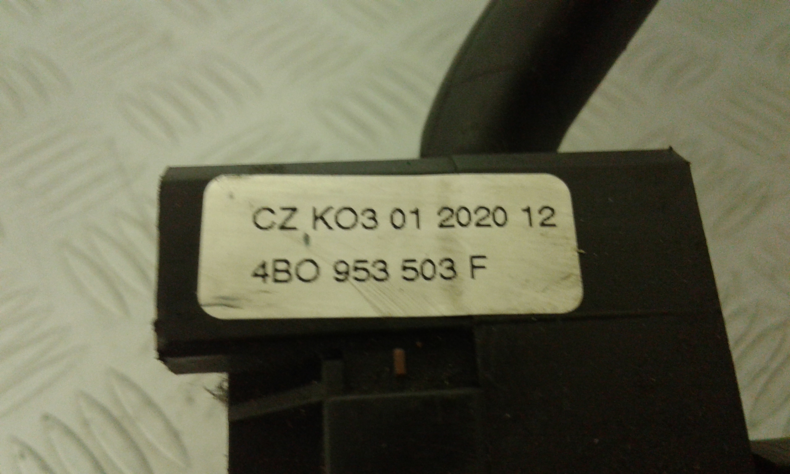 Devioluci VOLKSWAGEN Golf 4 Berlina