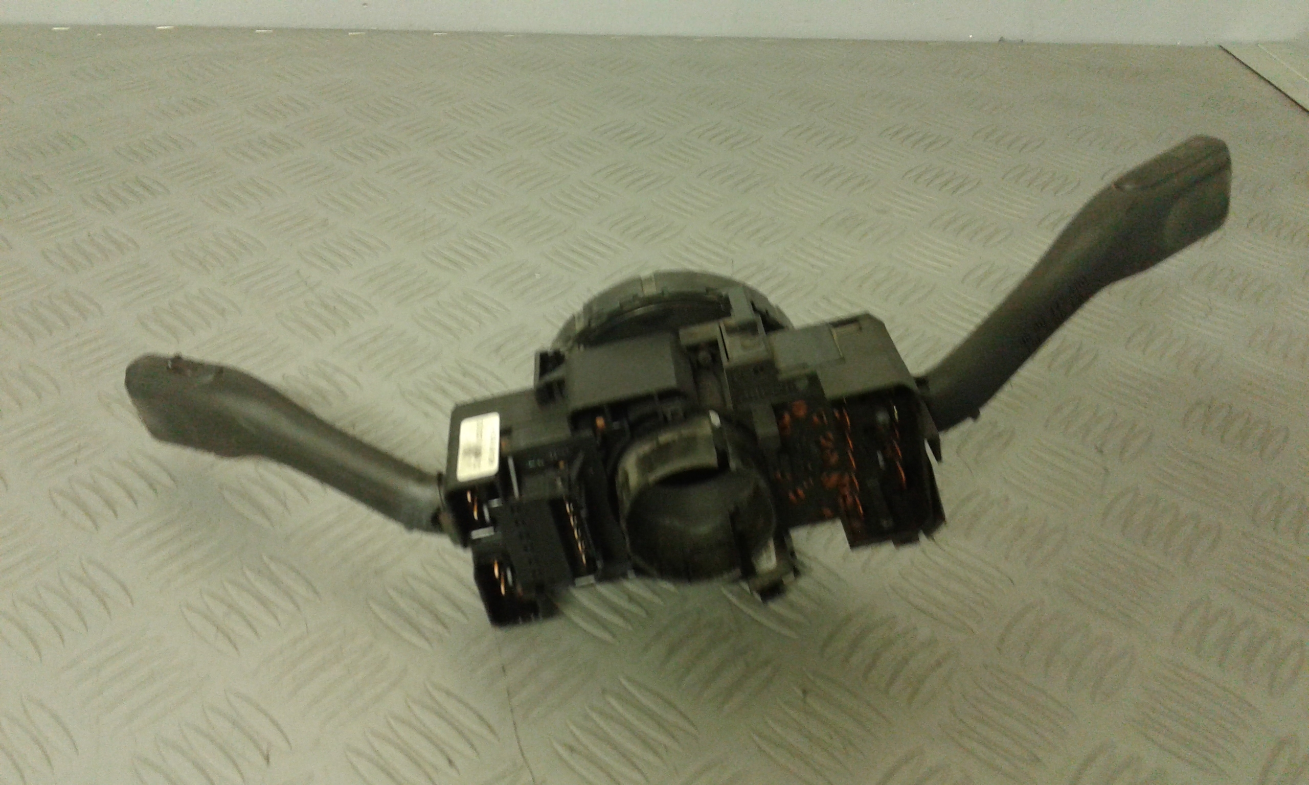 Devioluci SKODA Fabia Berlina 1 Serie