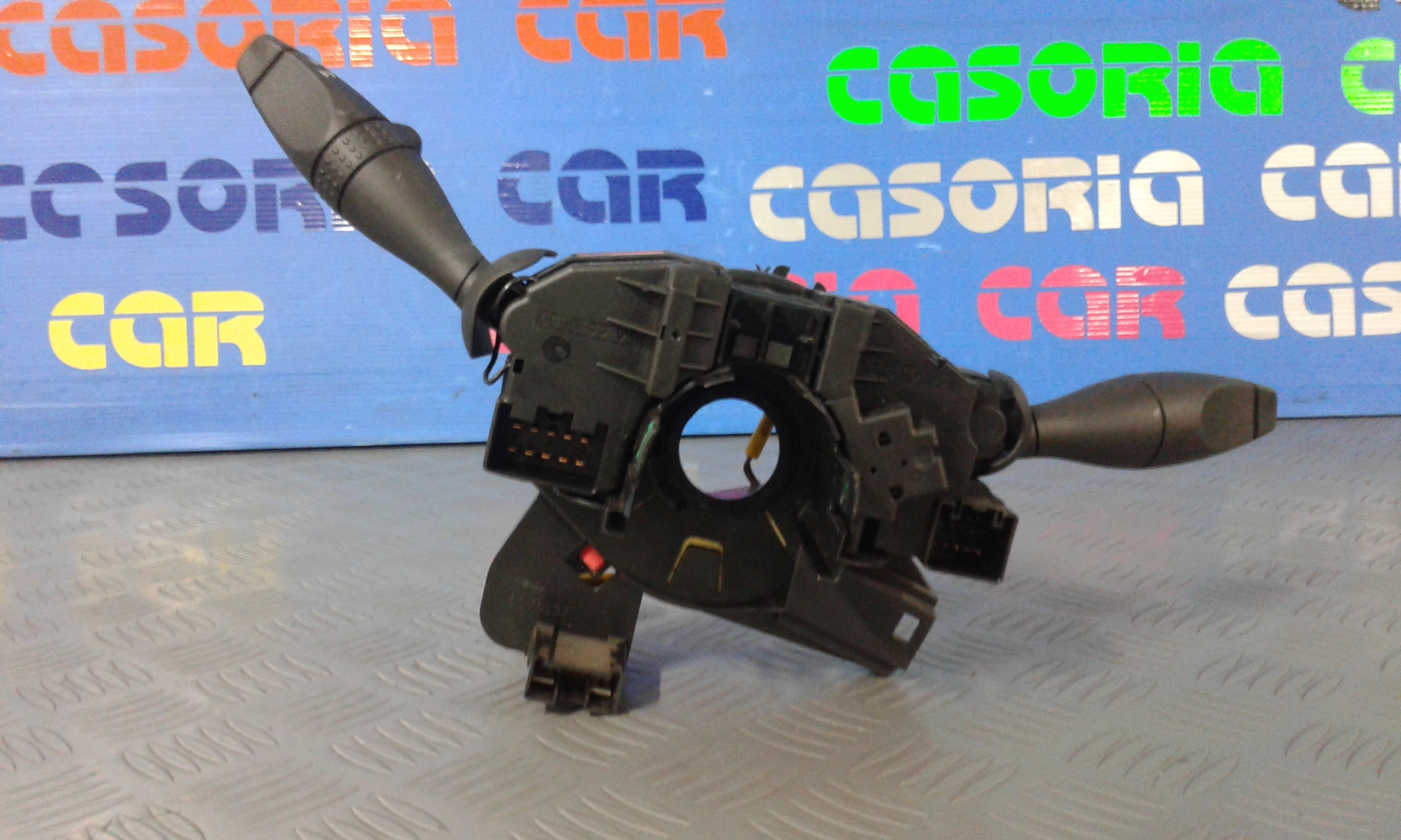 Devioluci FORD Mondeo Berlina 3 Serie