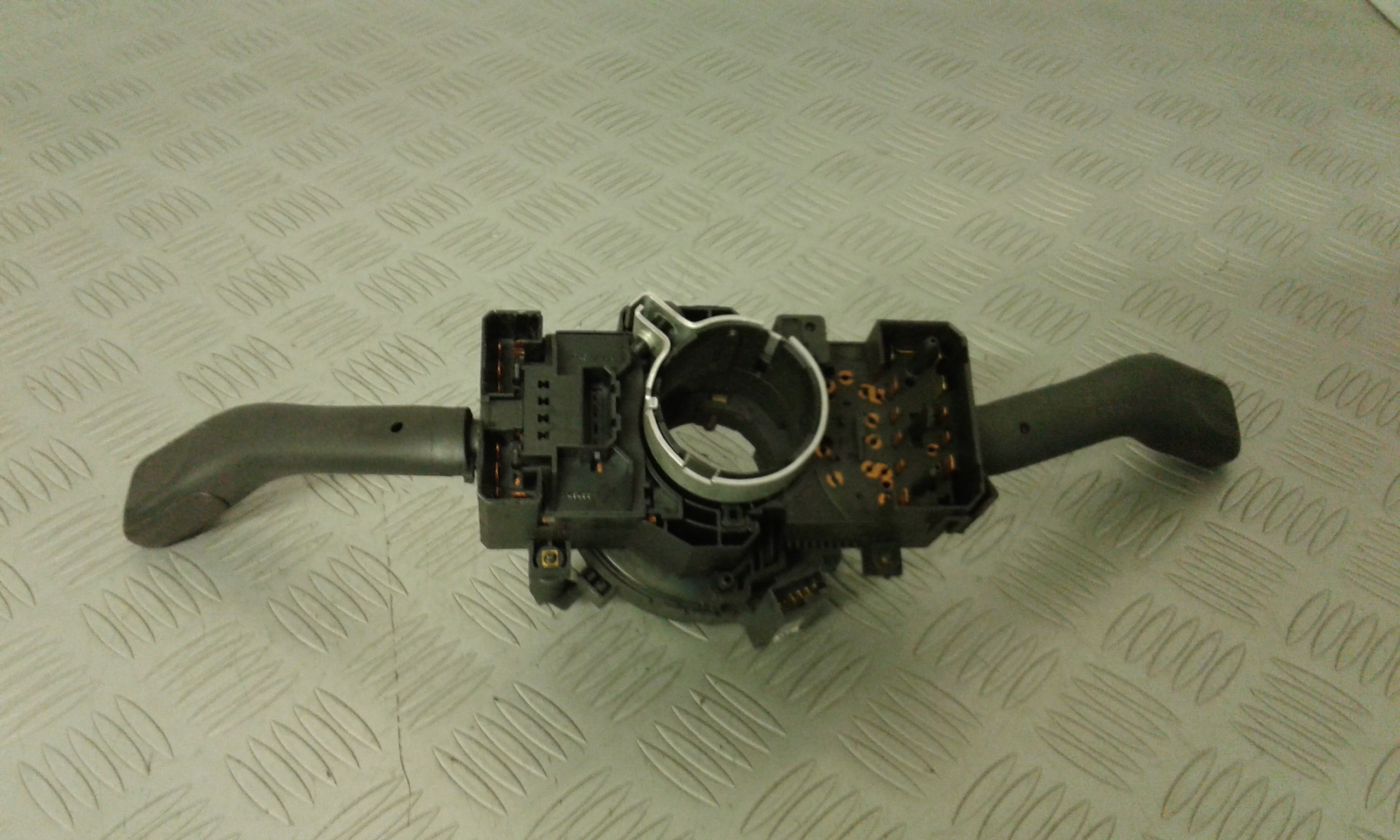 Devioluci AUDI A3 1 Serie