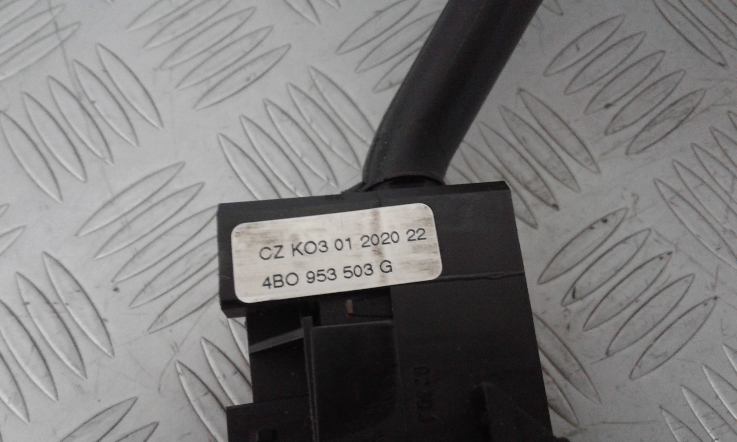 Devioluci VOLKSWAGEN Bora Berlina