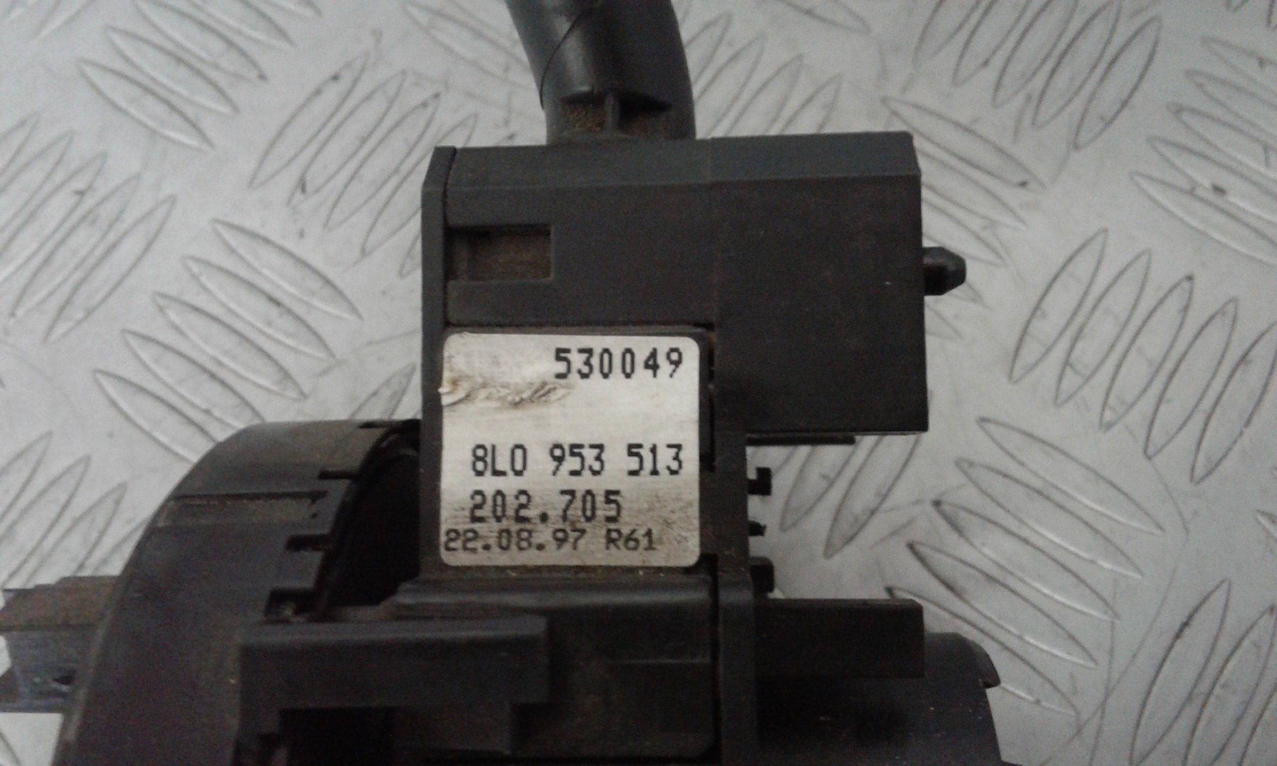 Devioluci AUDI A3 1 Serie