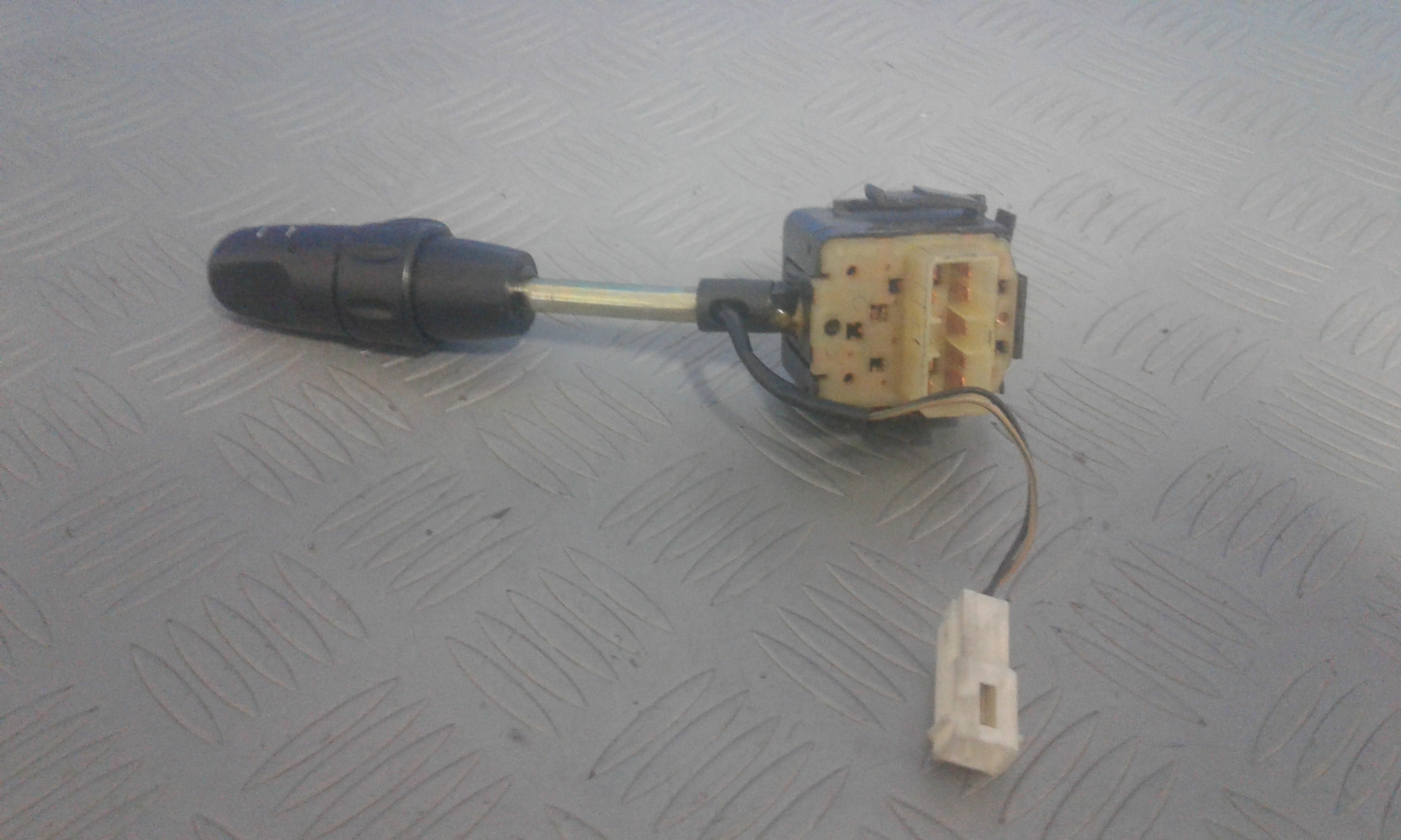 Devioluci CHEVROLET Tacuma 1 Serie