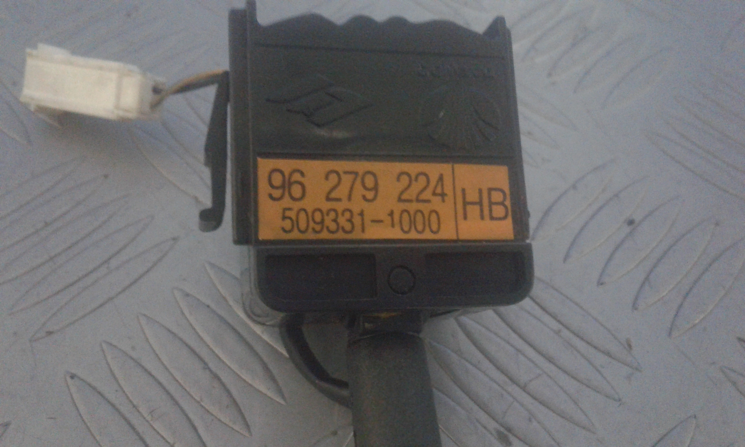 Devioluci CHEVROLET Tacuma 1 Serie