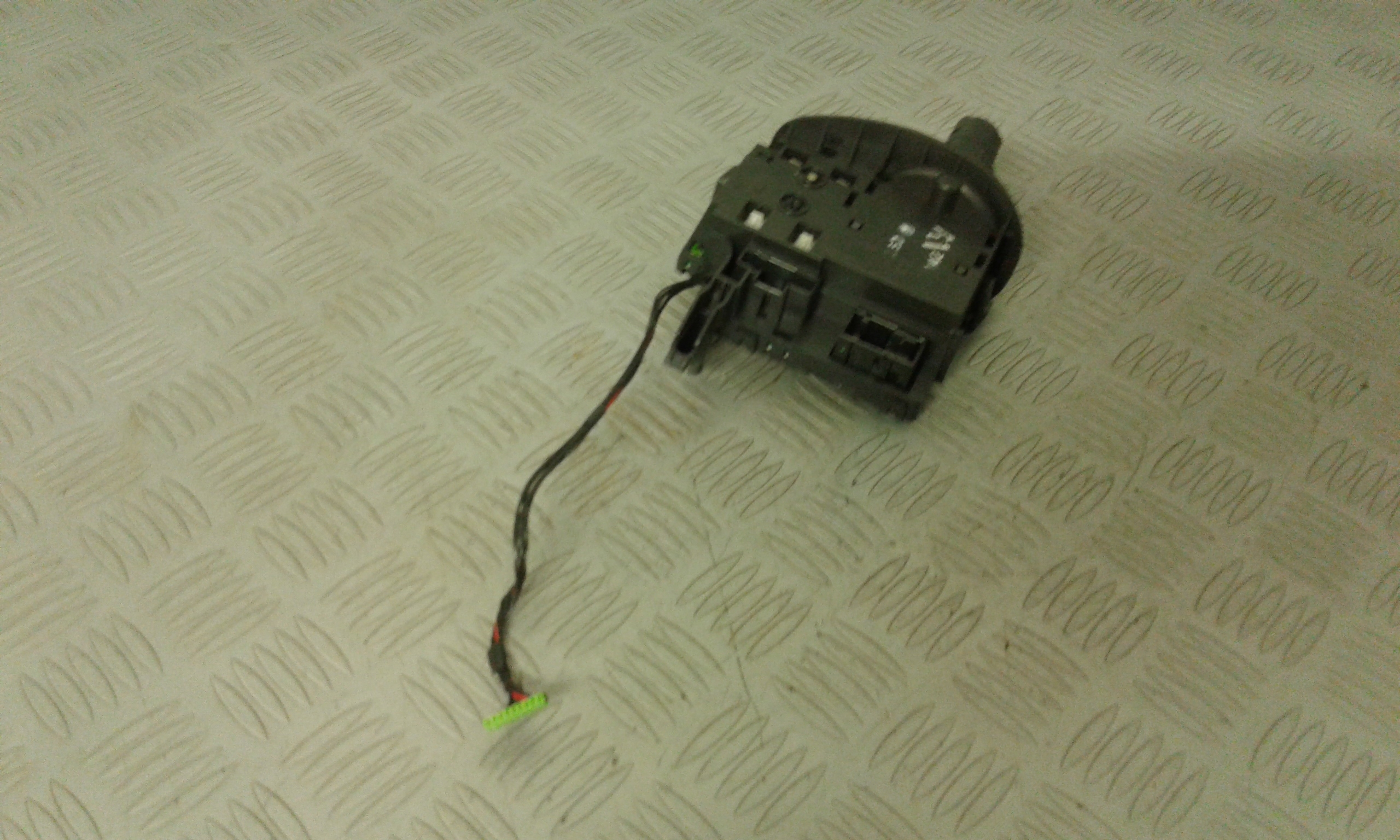 Devioluci RENAULT Scenic 3 Serie